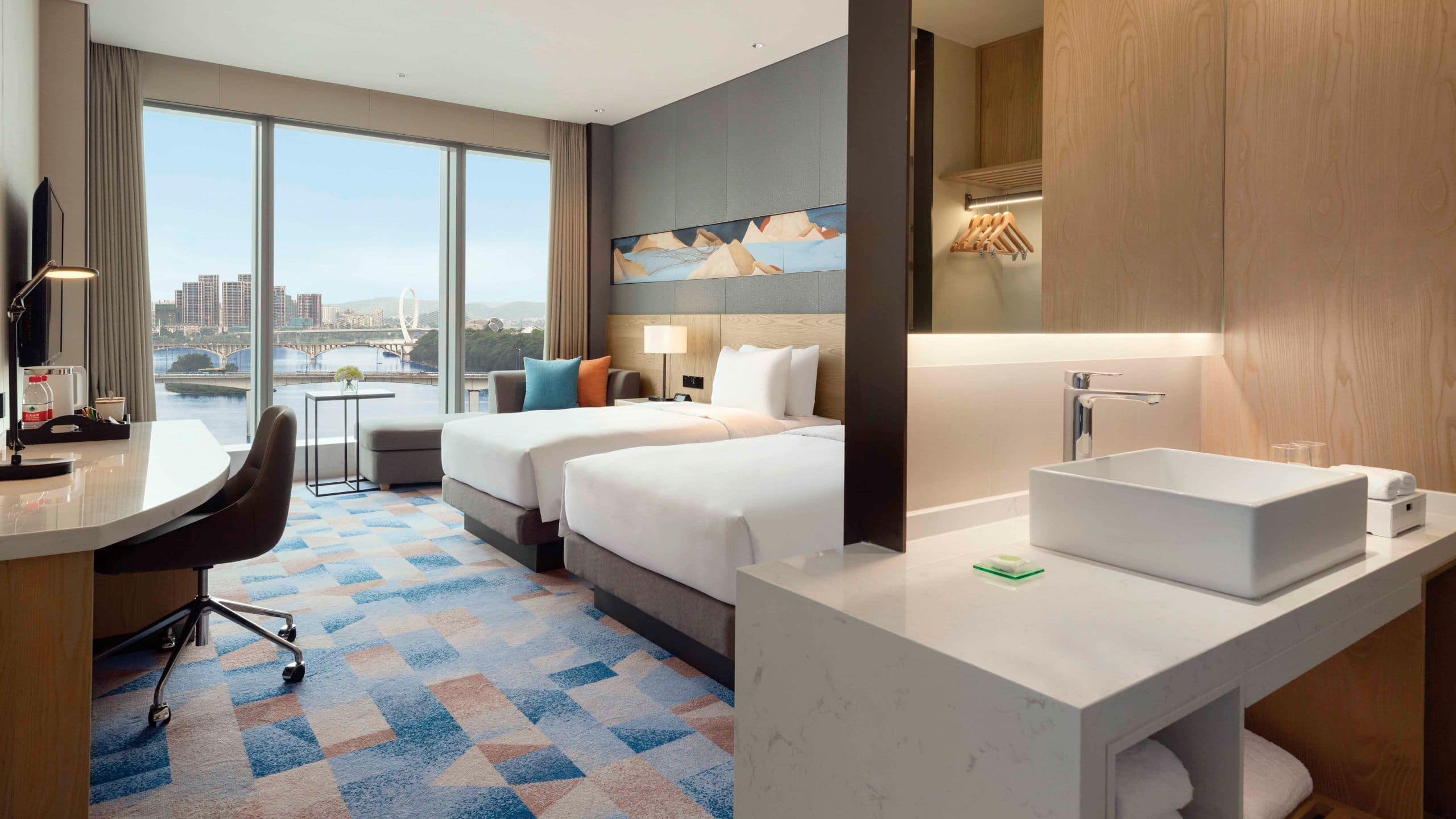 Hyatt Place Liuzhou - Image 5