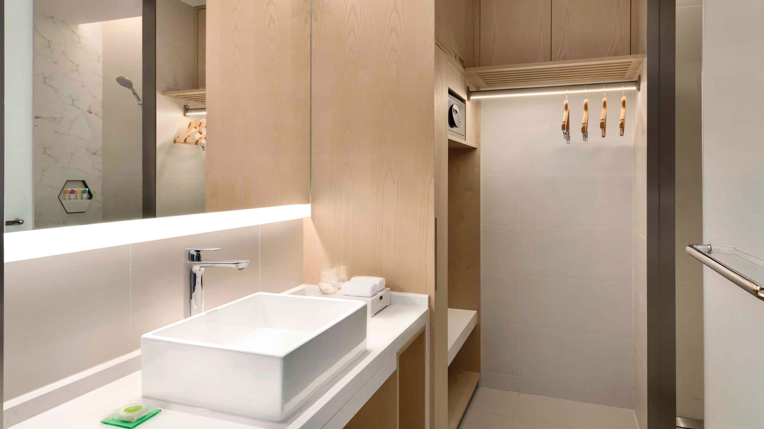 King Bed—with Sofa Bed - Image 2