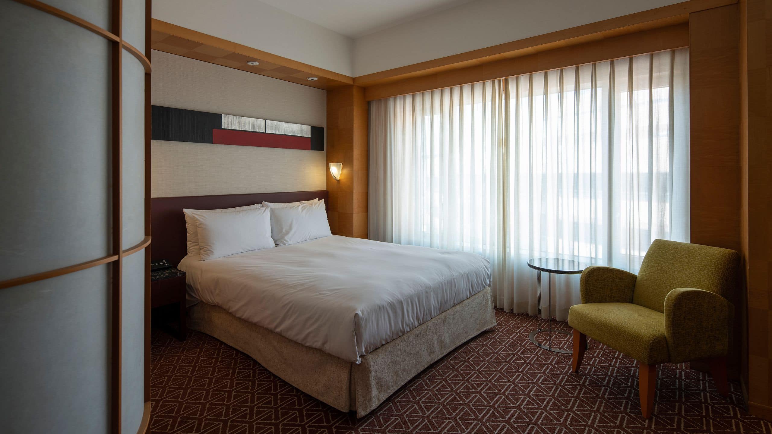 Grand Hyatt Fukuoka - Image 5