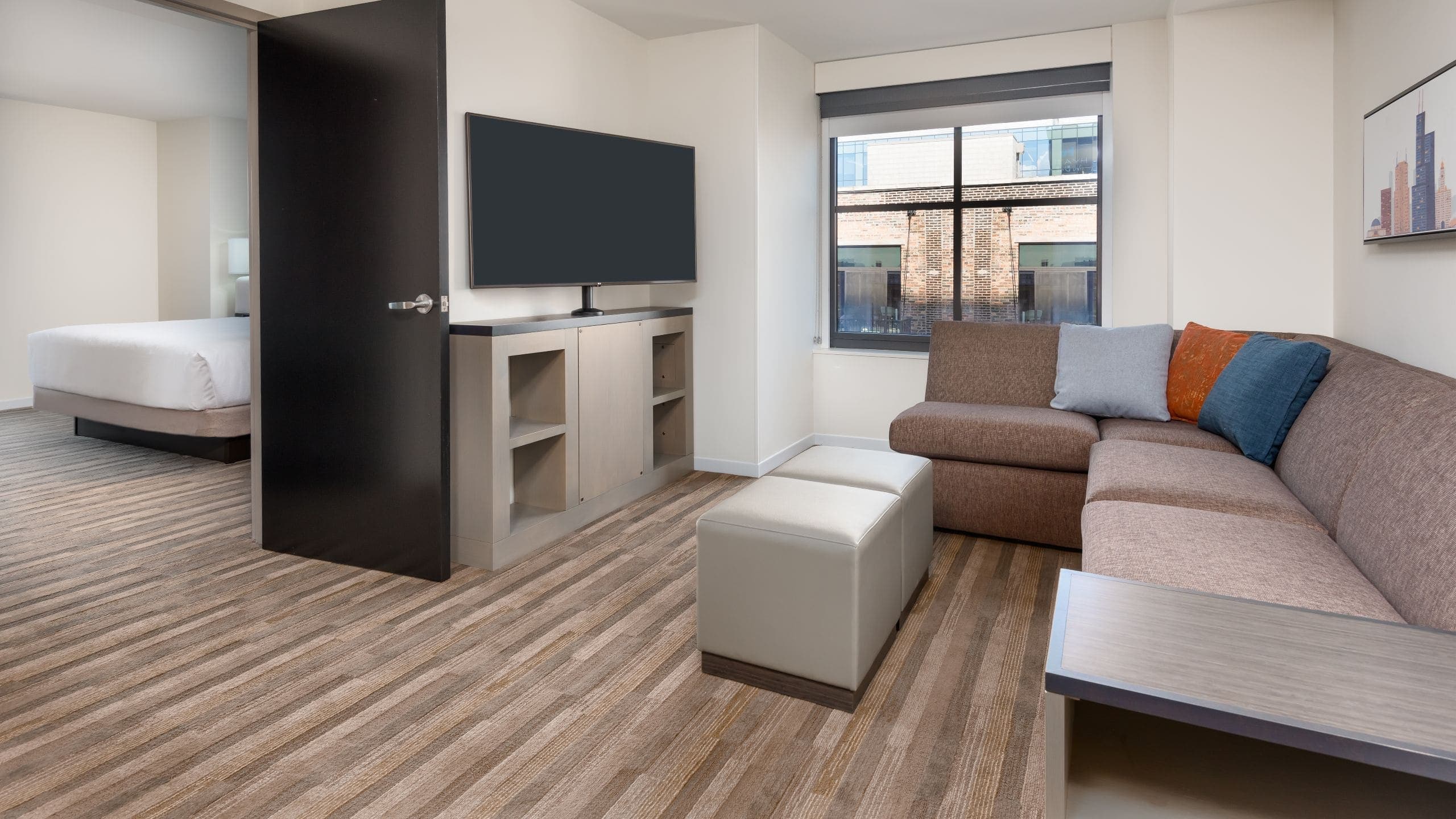 Hyatt House Chicago / West Loop-Fulton Market - Image 2