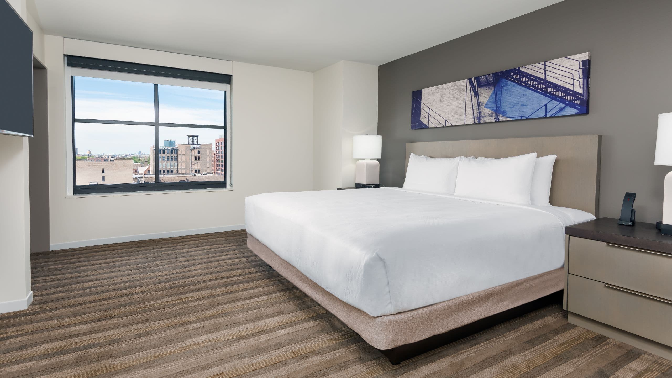 Hyatt House Chicago / West Loop-Fulton Market - Image 5