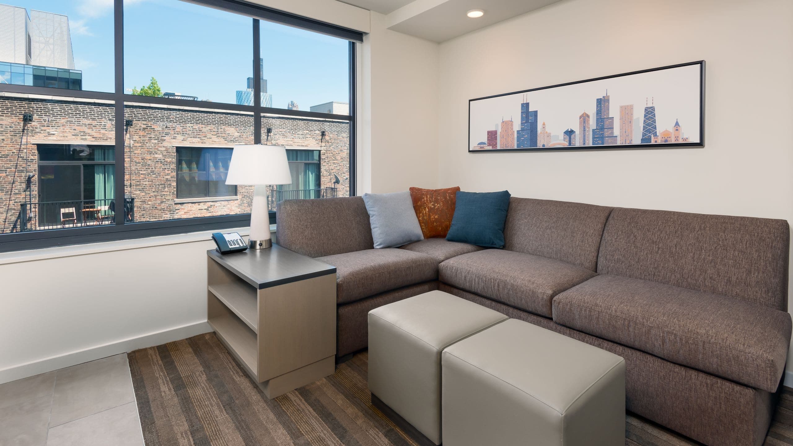 Hyatt House Chicago / West Loop-Fulton Market - Image 3