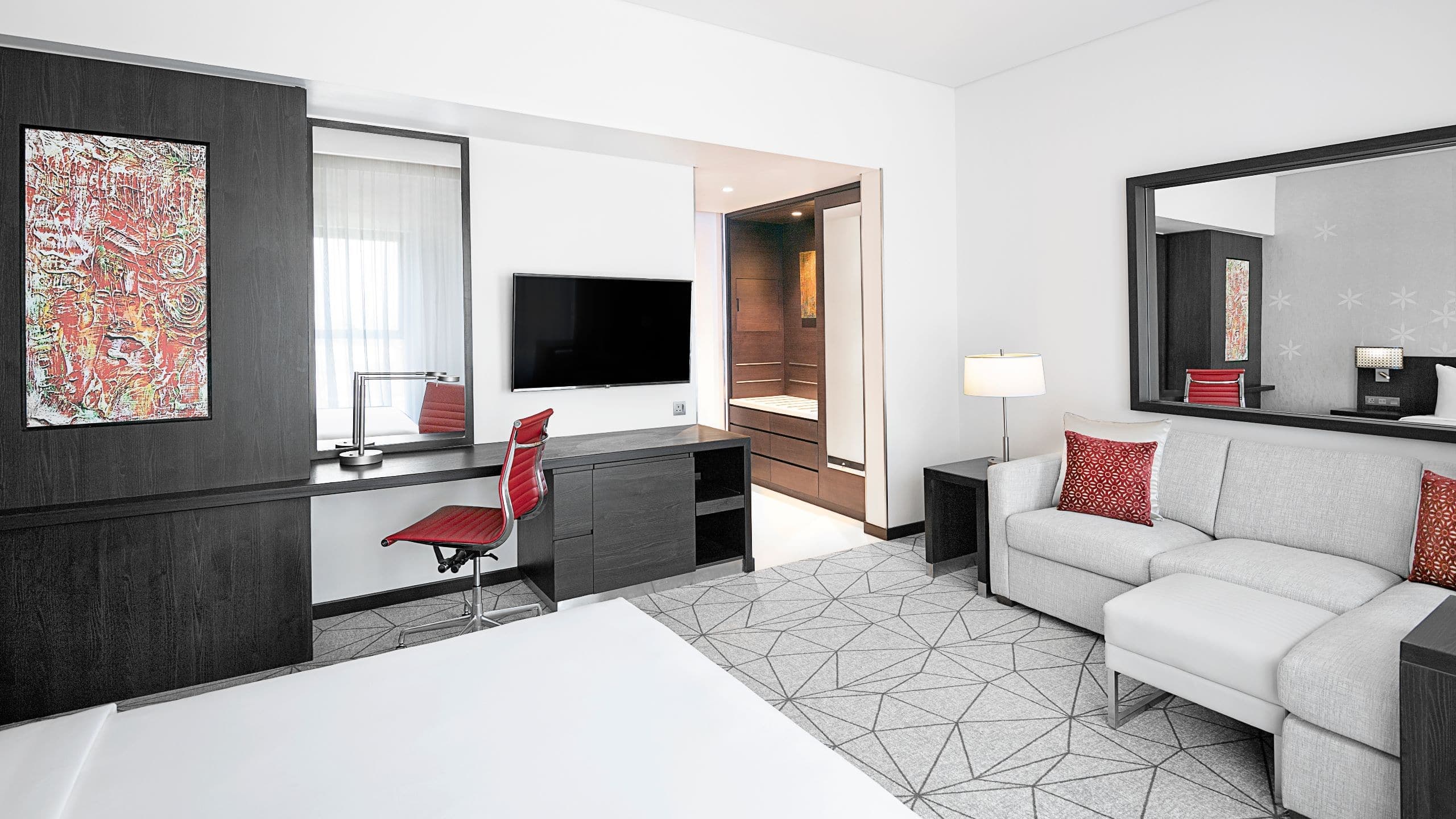 Hyatt Place Dubai Jumeirah - Image 5