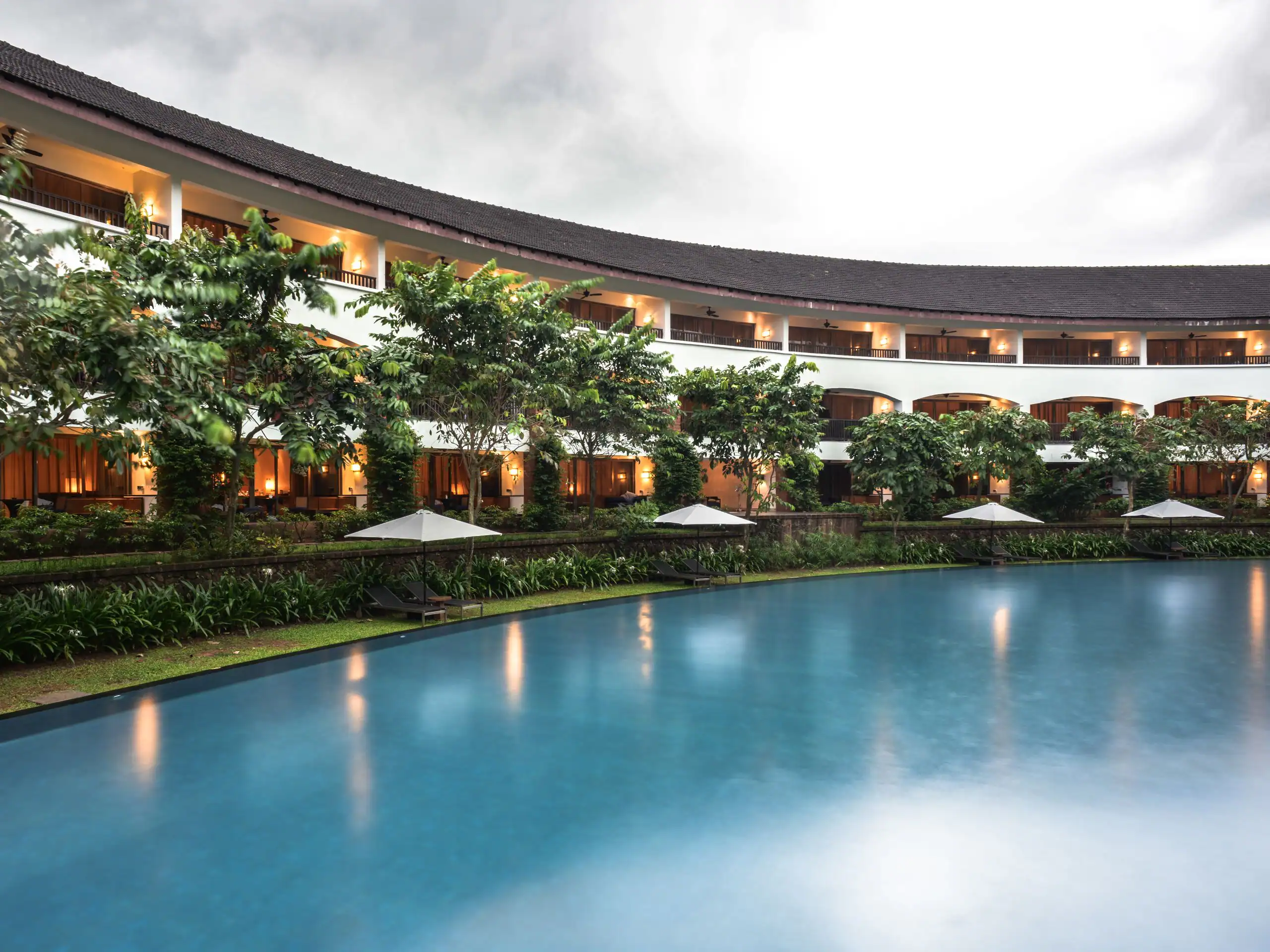 The Diwa Club by Alila - Image 1