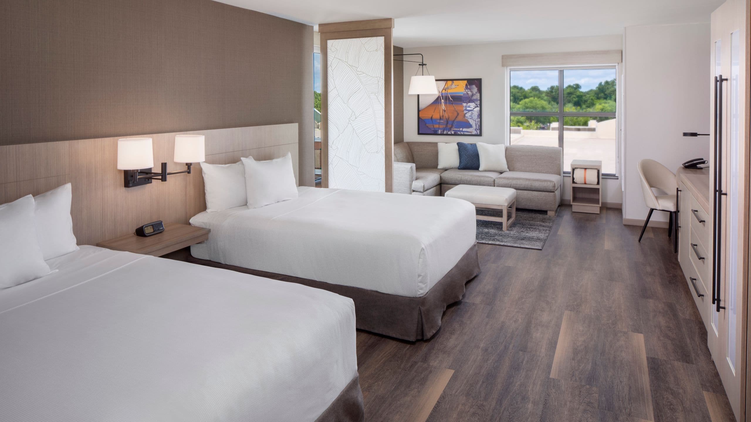 Hyatt Place Mount Pleasant Towne Centre - Image 5