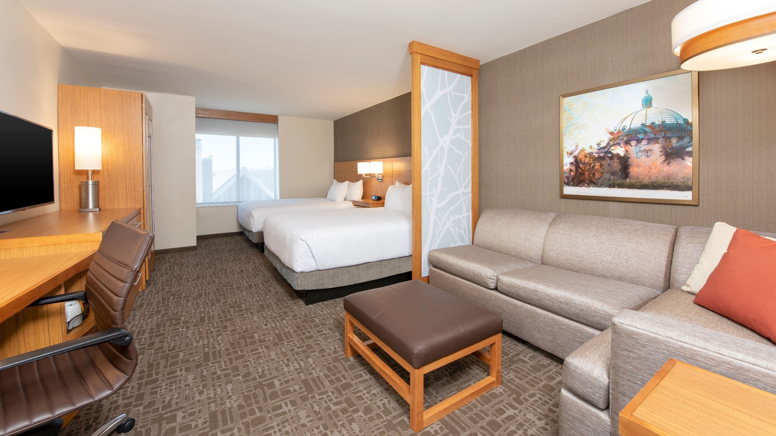 Hyatt Place Detroit / Royal Oak - Image 5