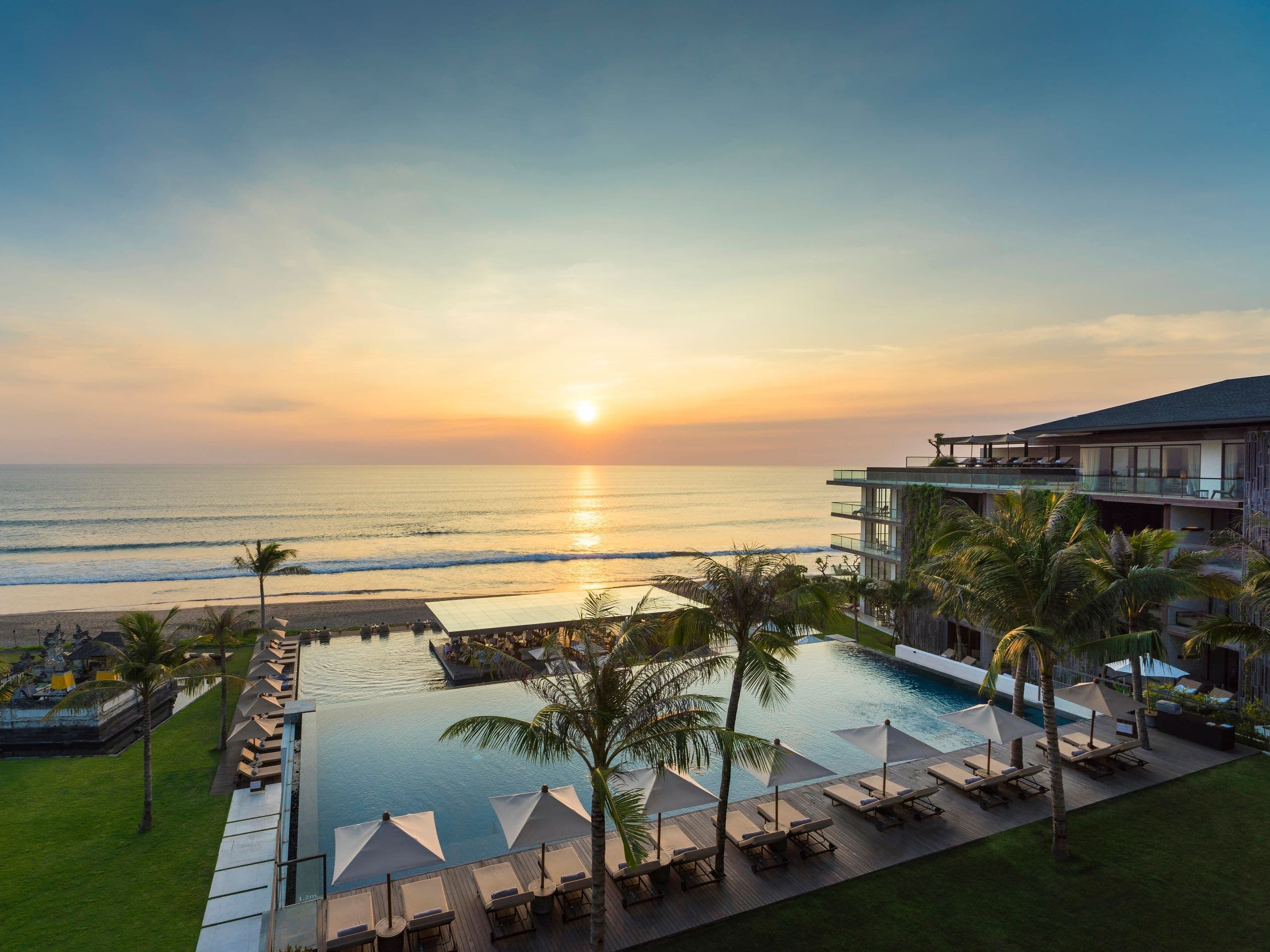 Alila Seminyak - Image 1