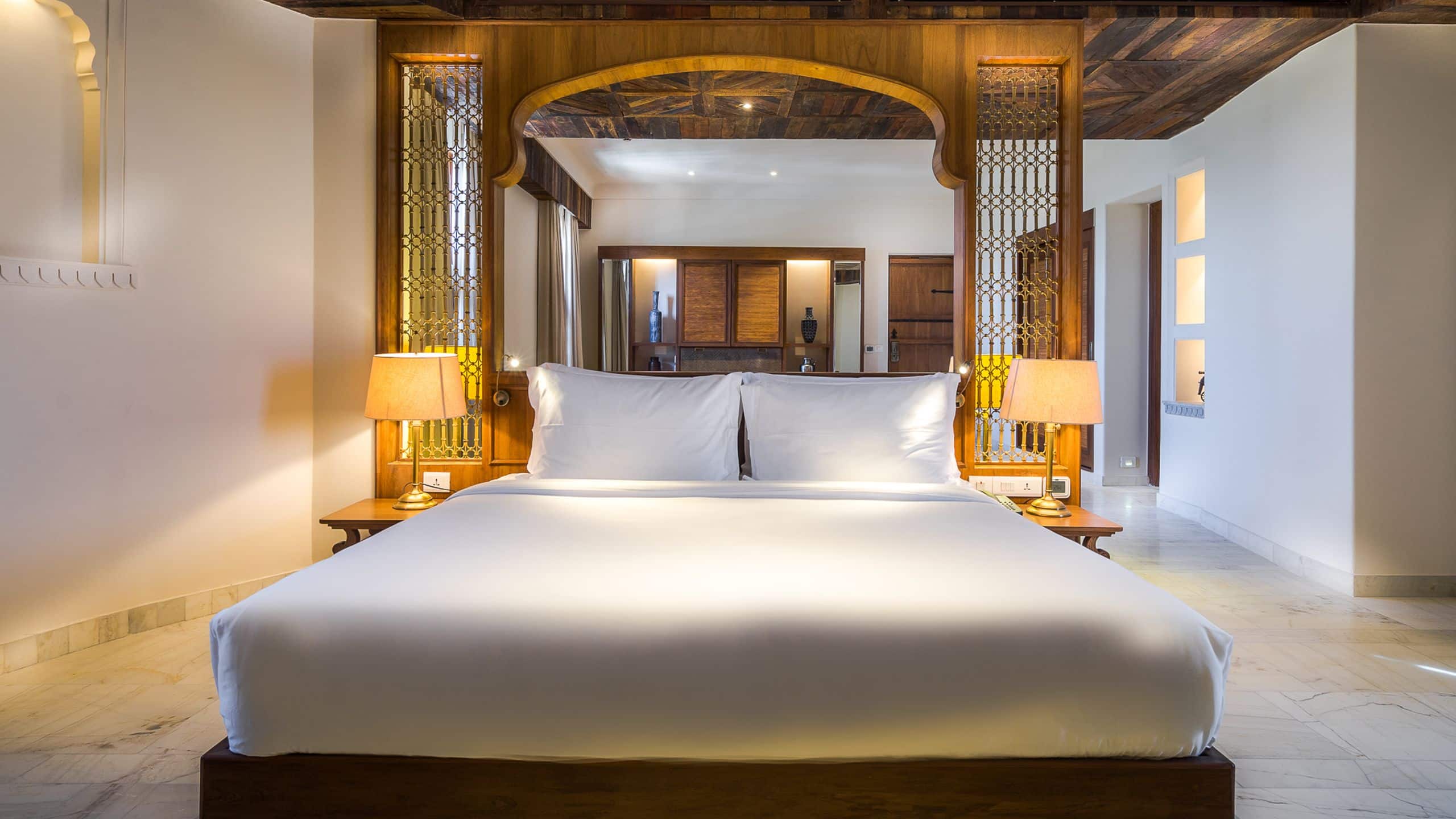 Alila Fort Bishangarh - Image 2