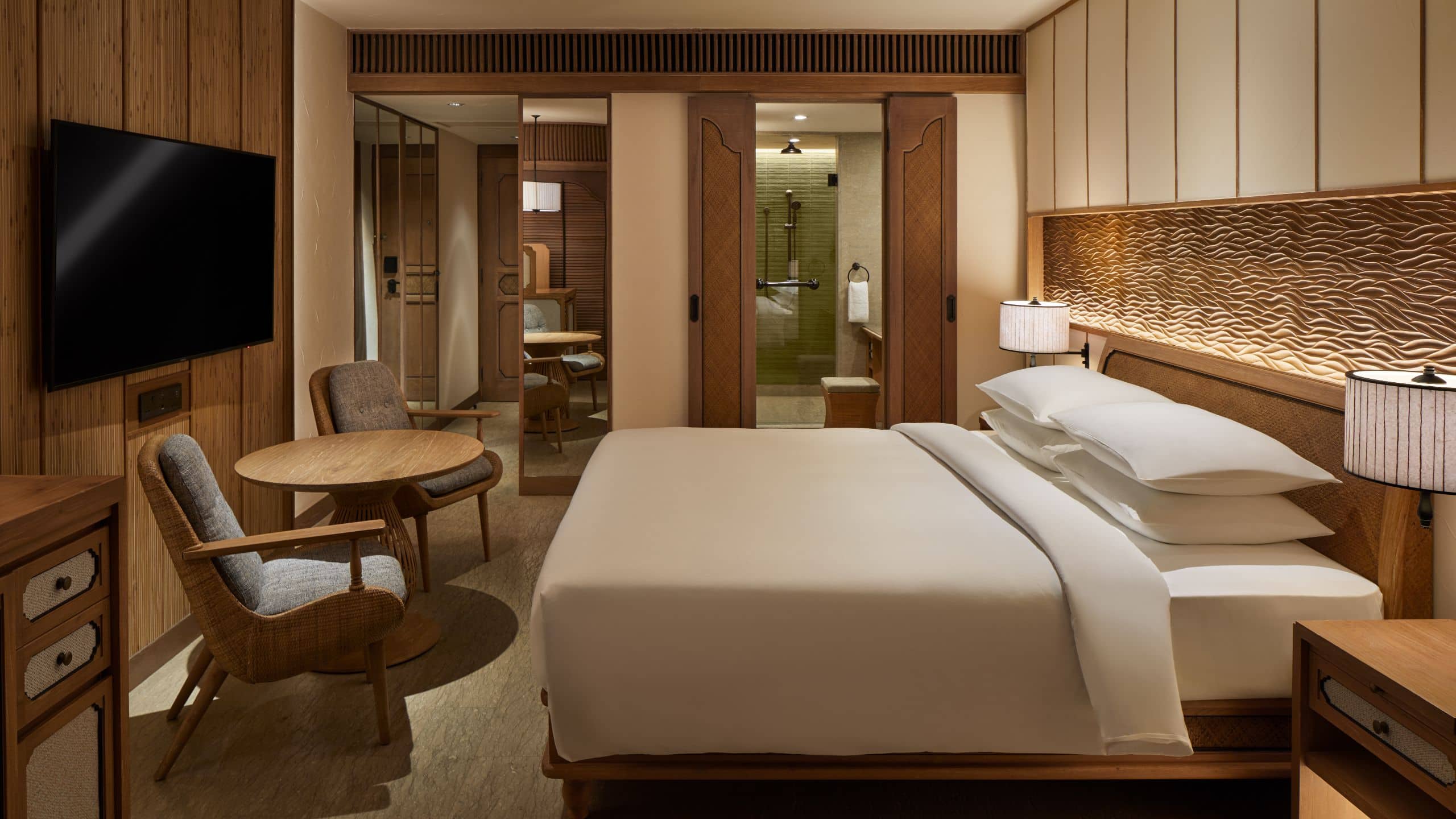 Hyatt Regency Bali - Image 2