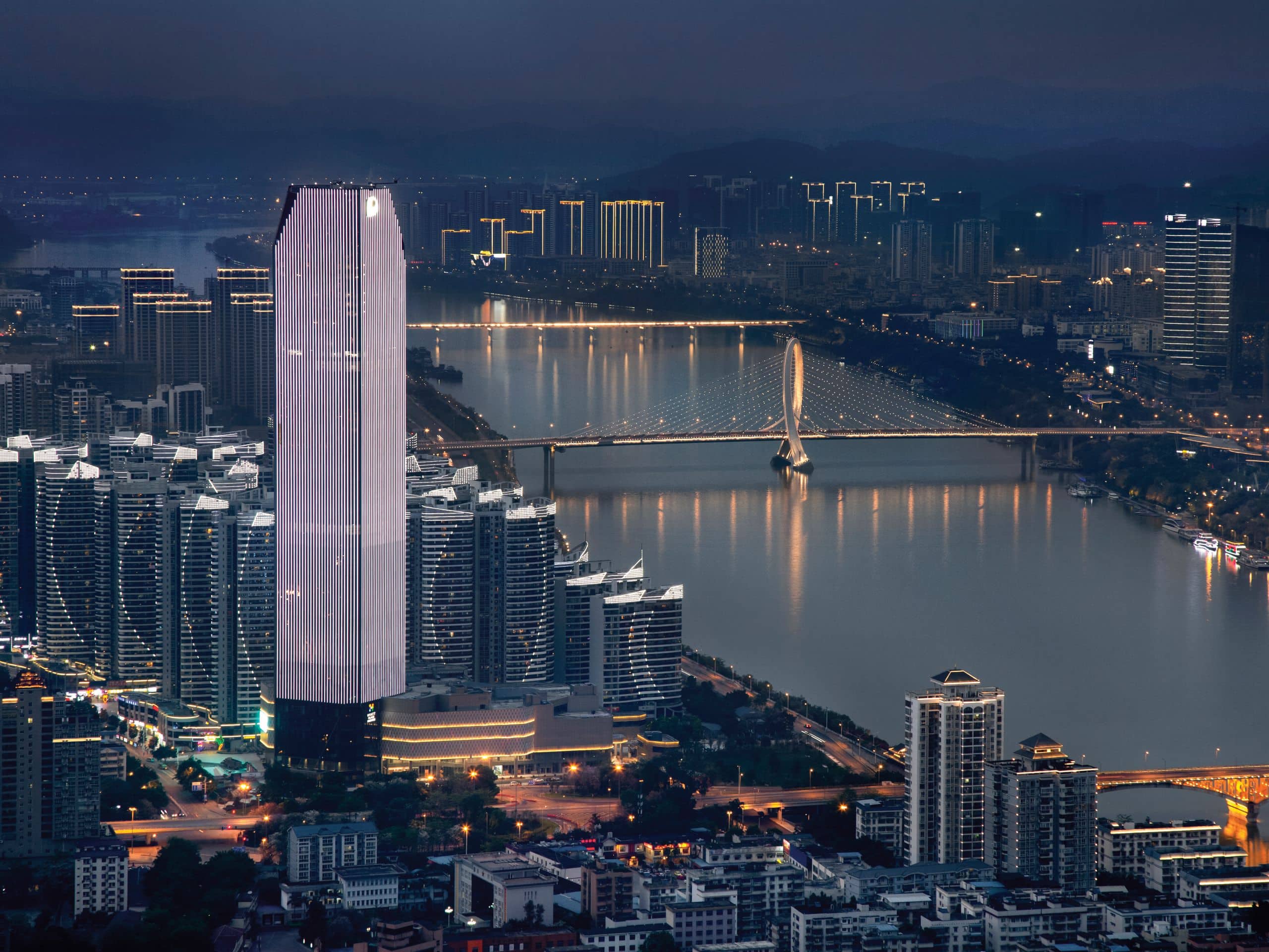 Hyatt Place Liuzhou