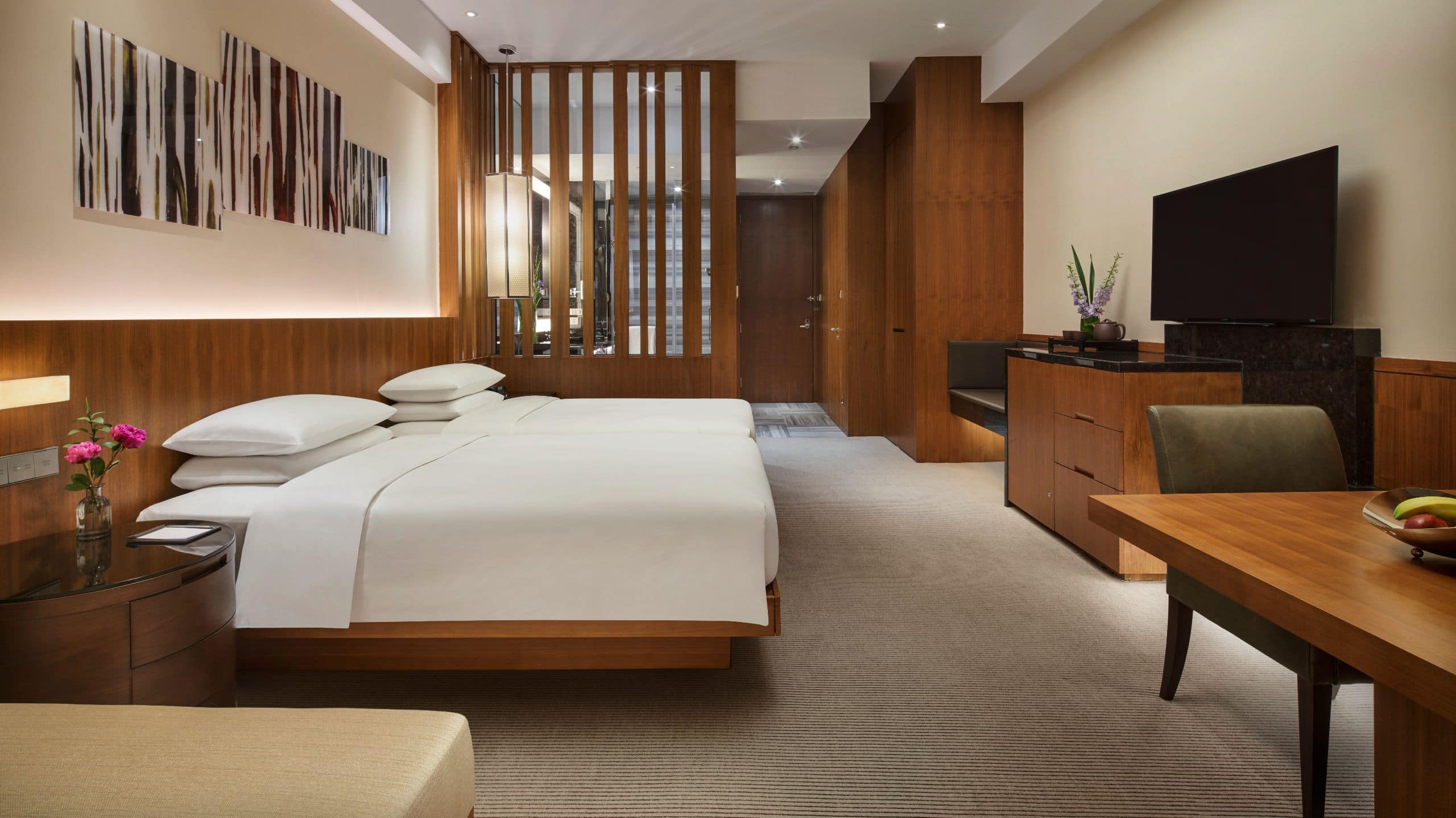 Hyatt Regency Changchun - Image 3