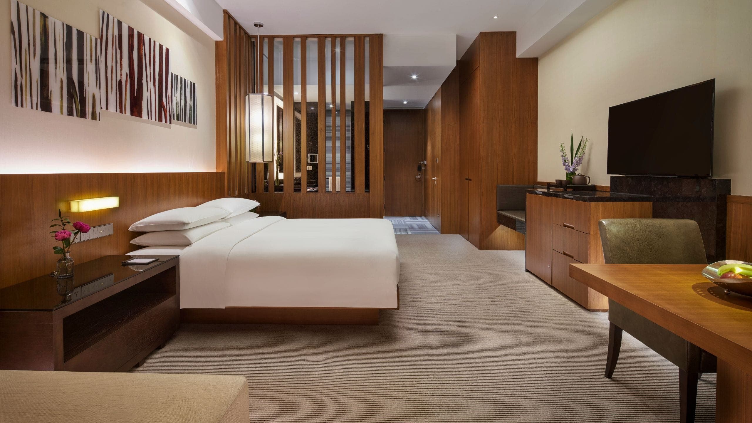Hyatt Regency Changchun - Image 2