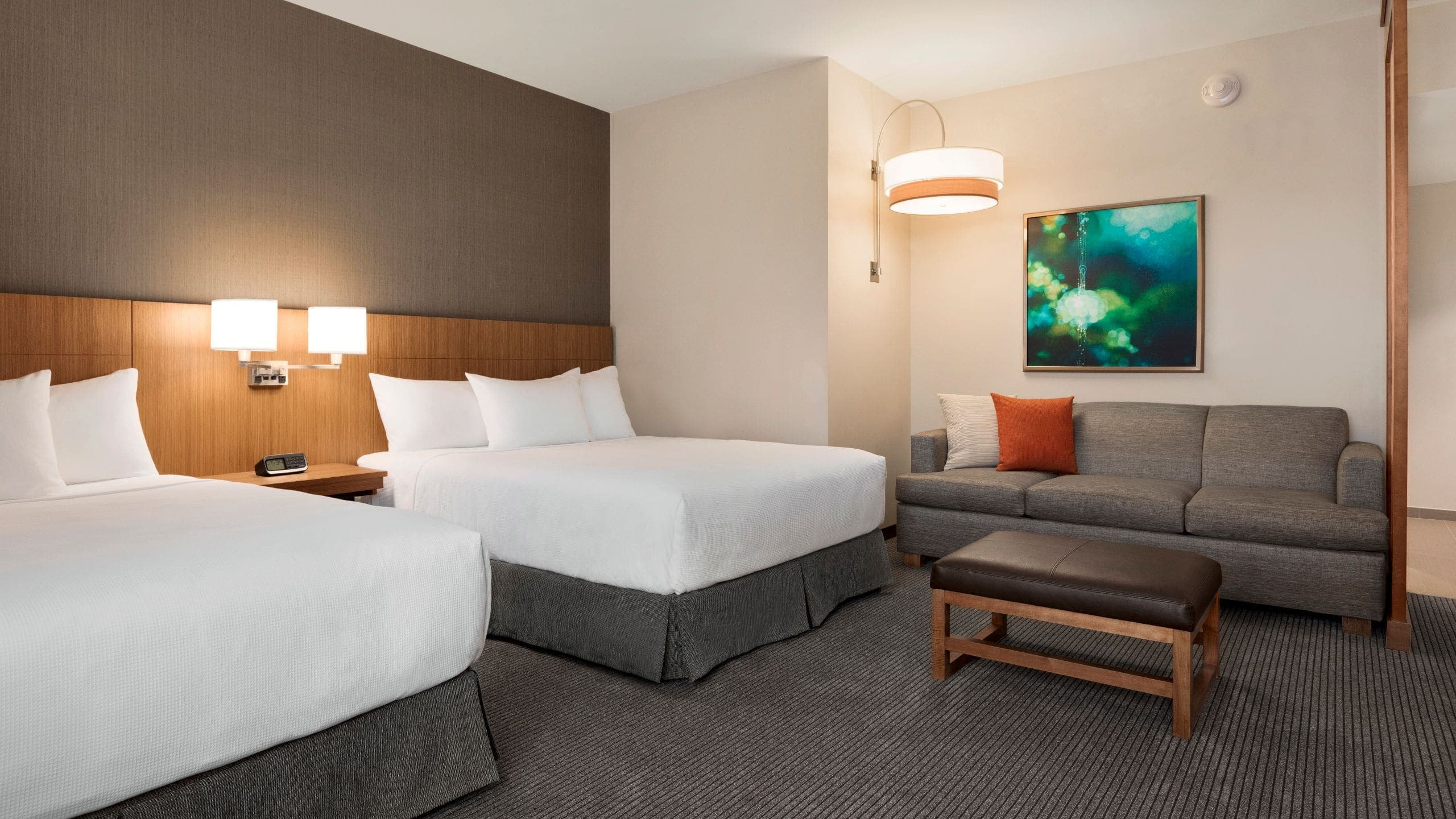 Hyatt Place Virginia Beach Town Center - Image 4