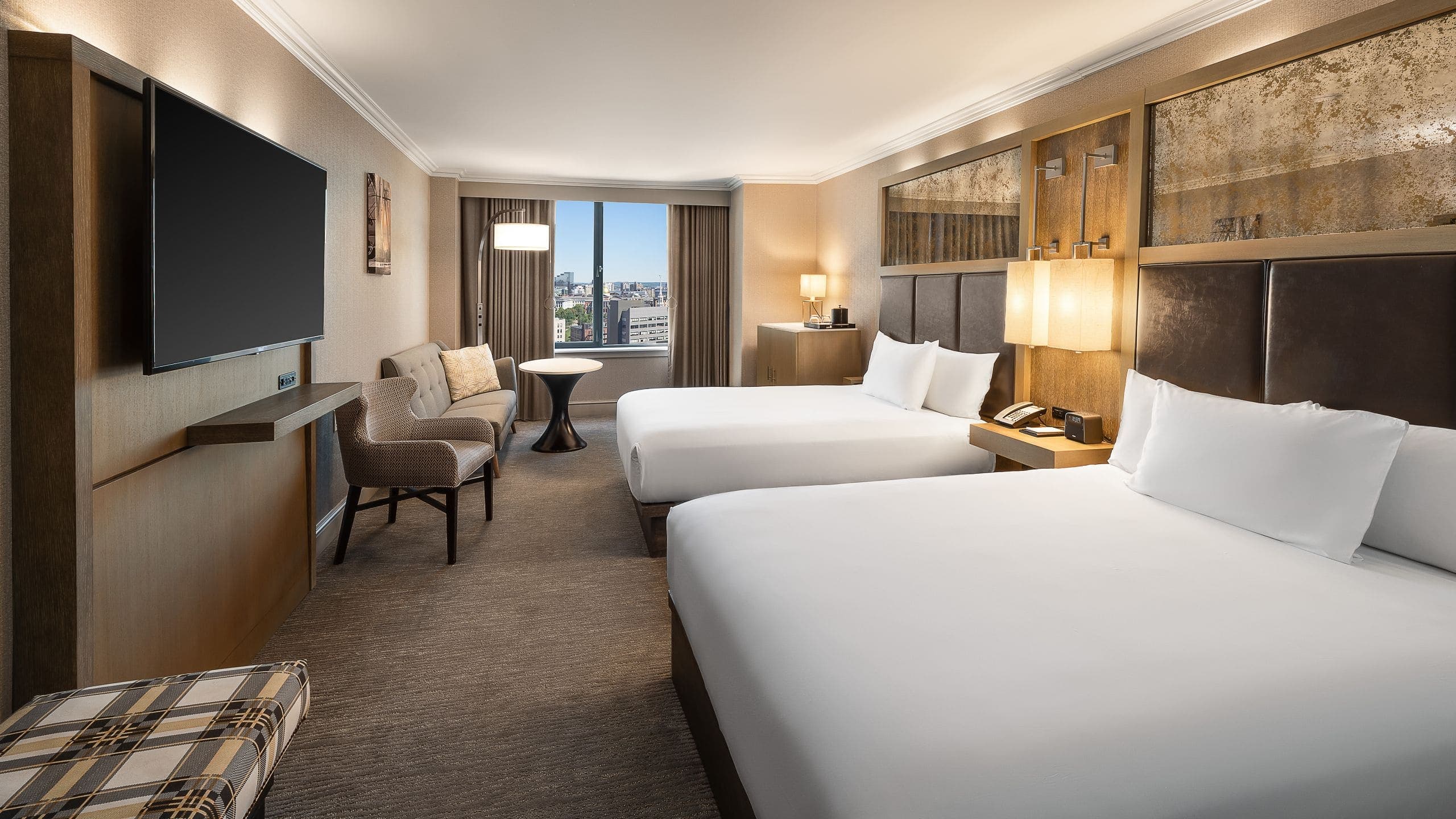 Hyatt Regency Boston - Image 2