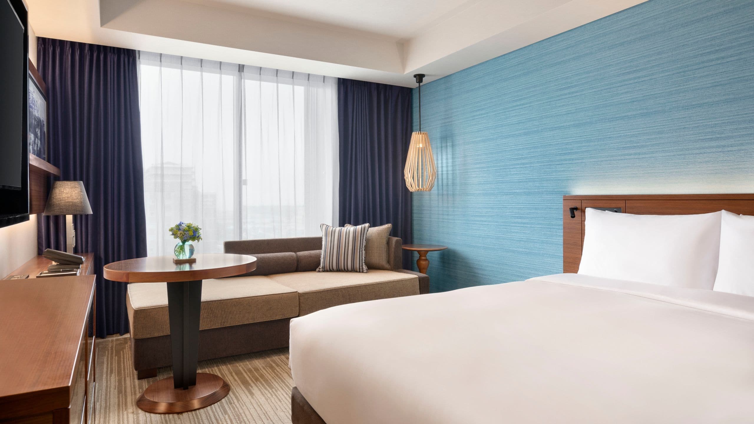 Hyatt Regency Tokyo Bay - Image 2