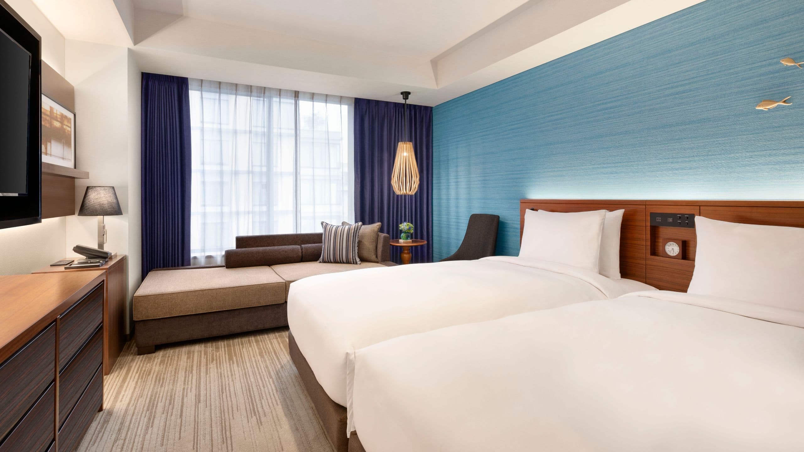 Hyatt Regency Tokyo Bay - Image 4