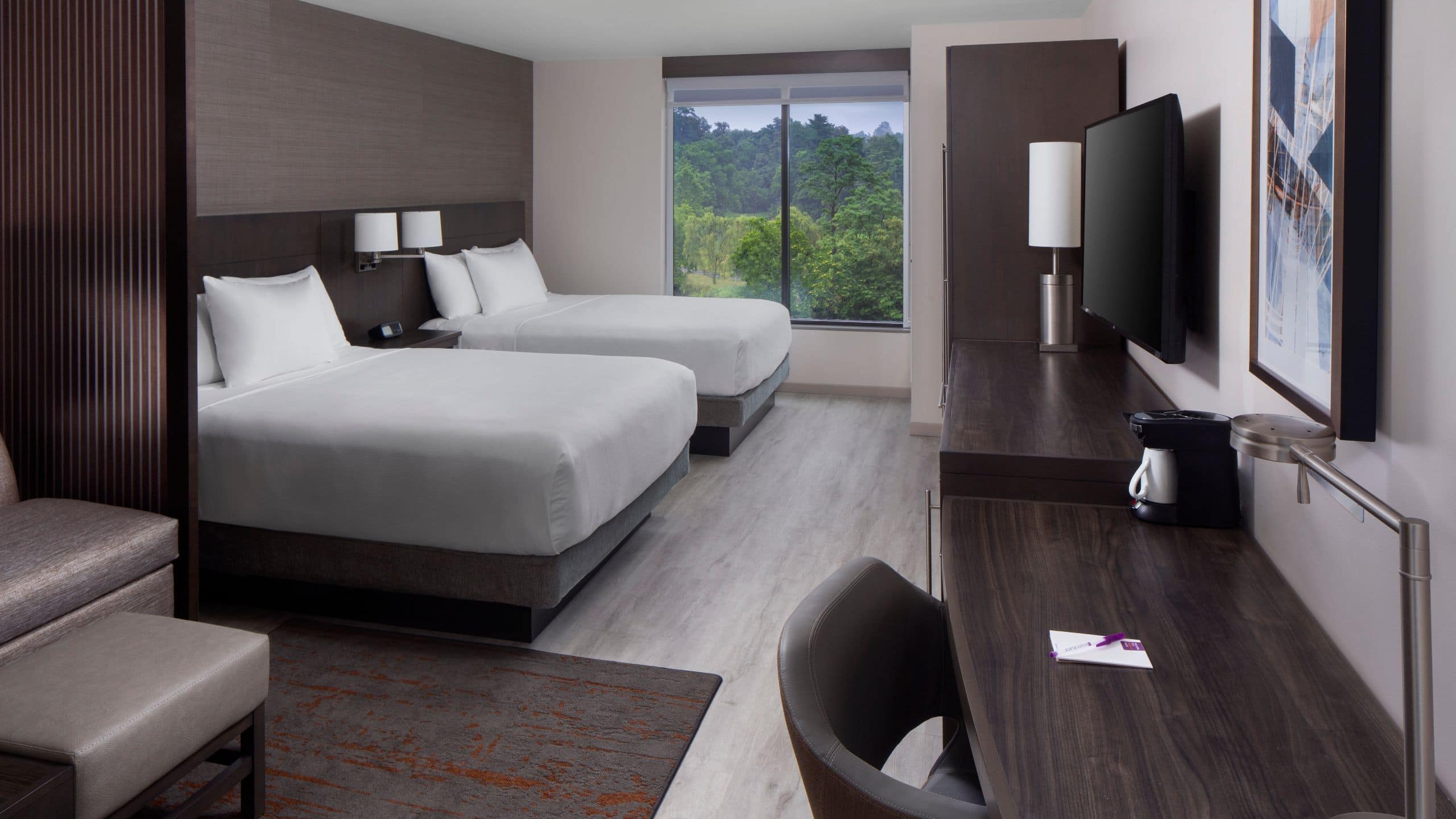 Hyatt Place Poughkeepsie / Hudson Valley - Image 4