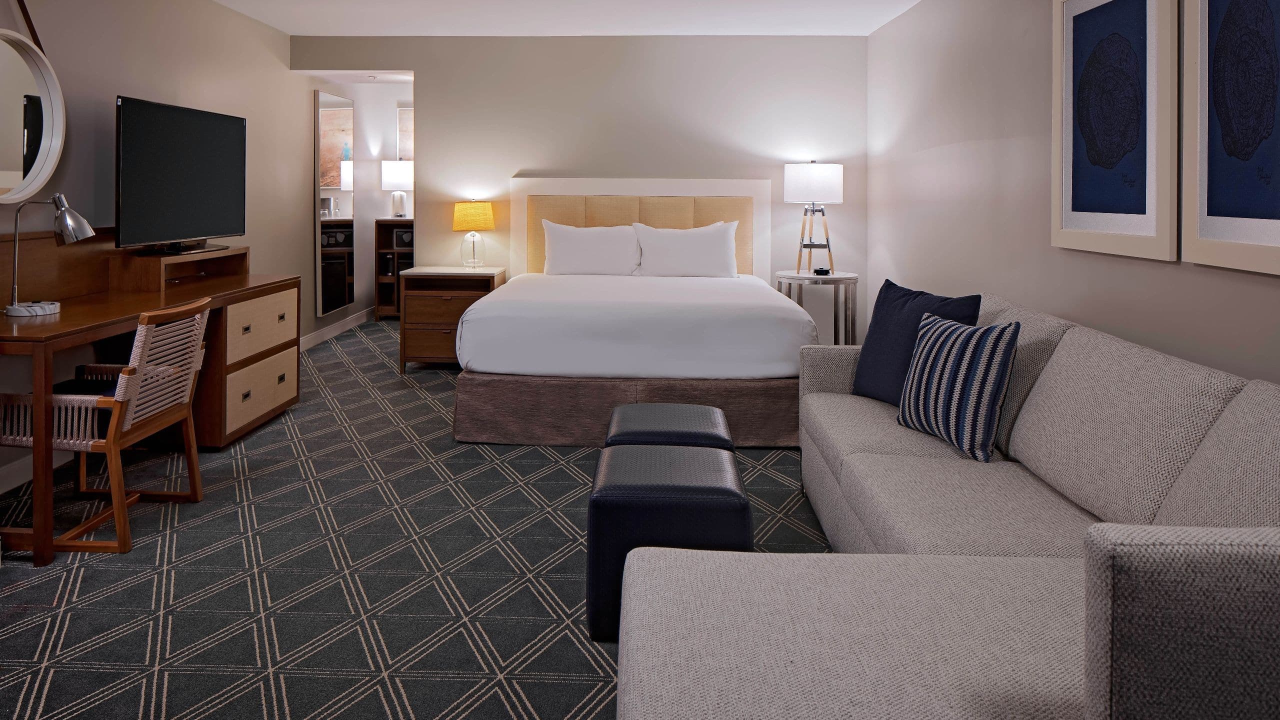 Hyatt Regency Mission Bay Spa and Marina - Image 2