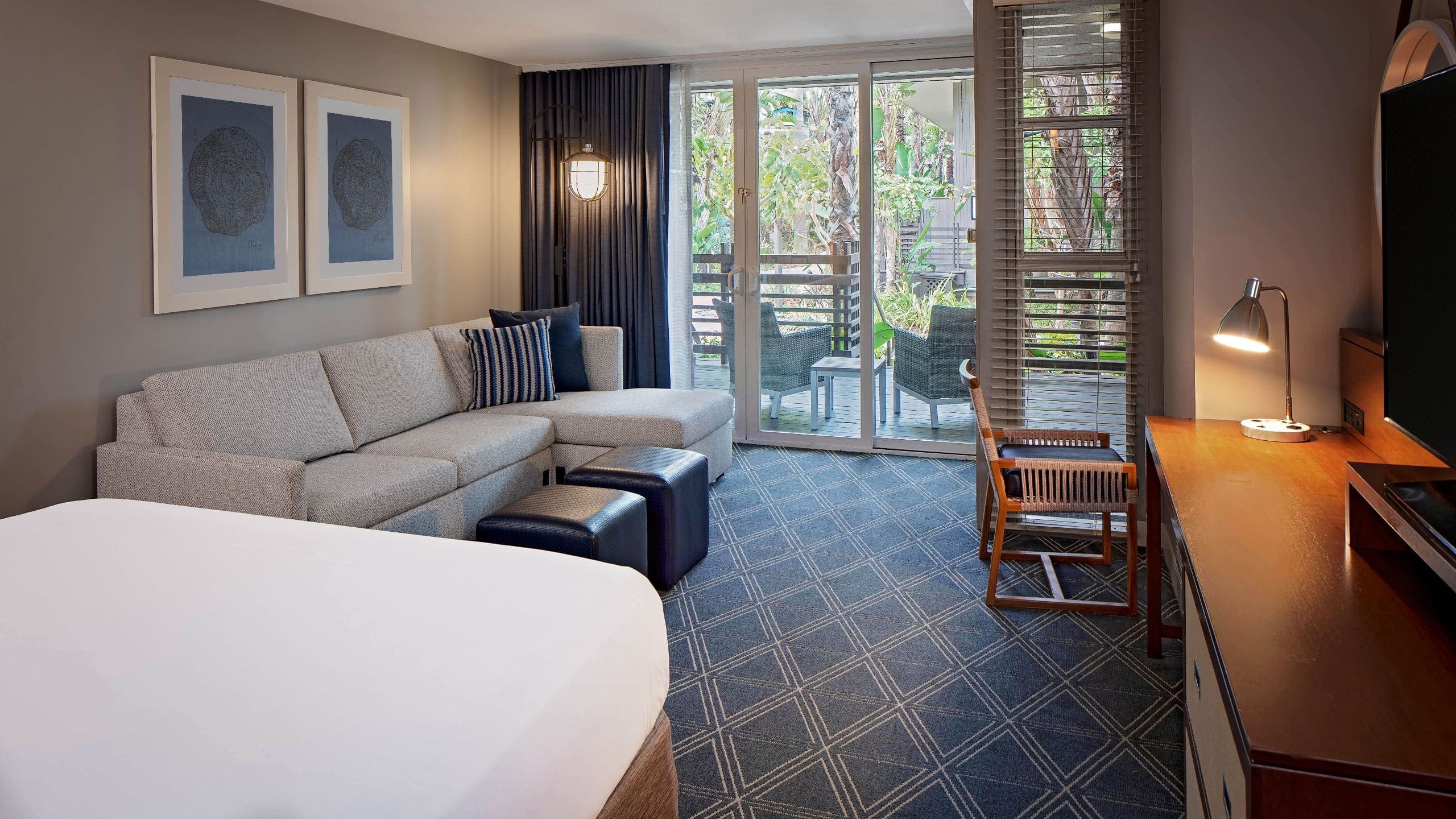 Hyatt Regency Mission Bay Spa and Marina - Image 3