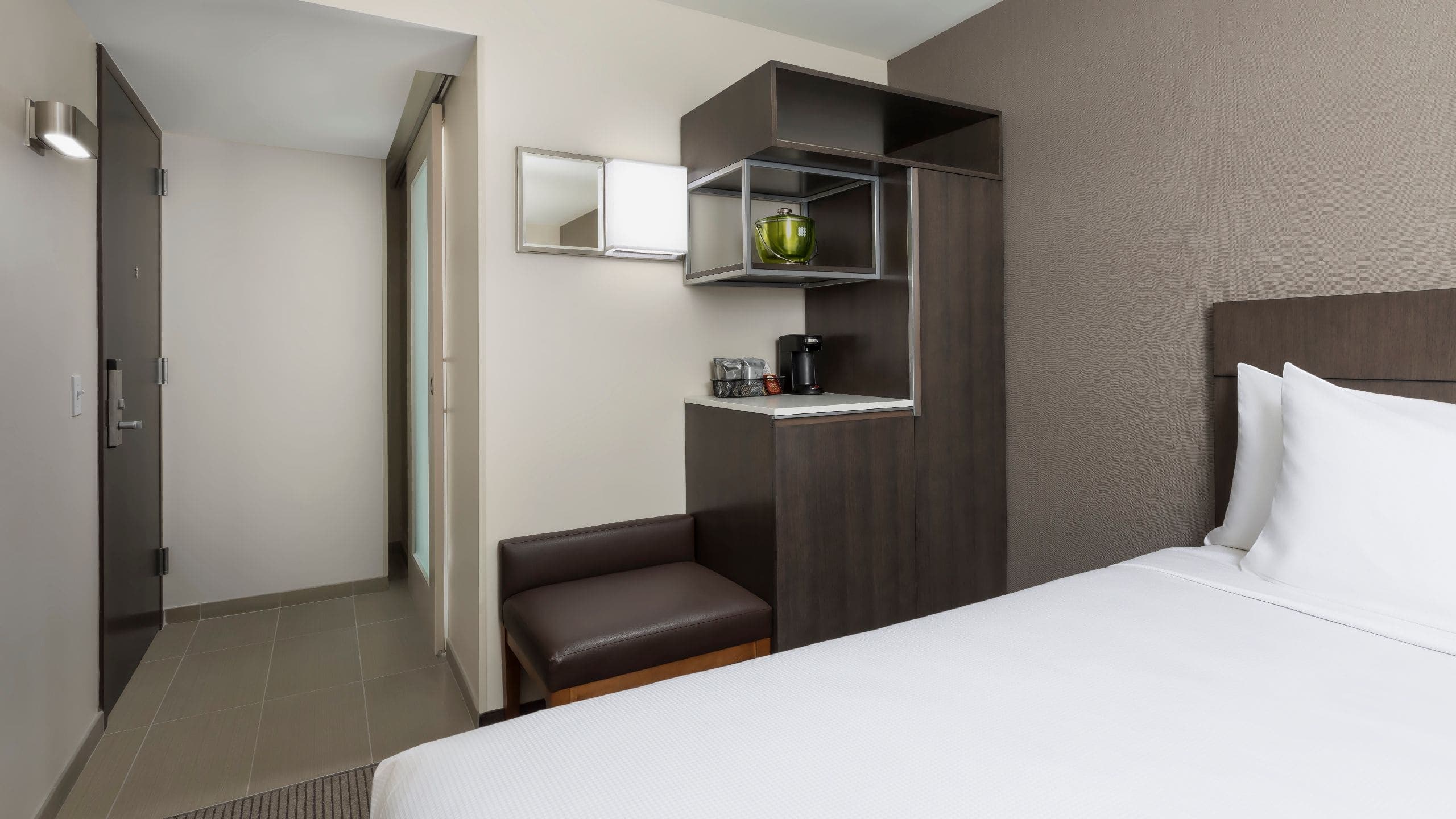 Standard | Two Double Beds - Image 3