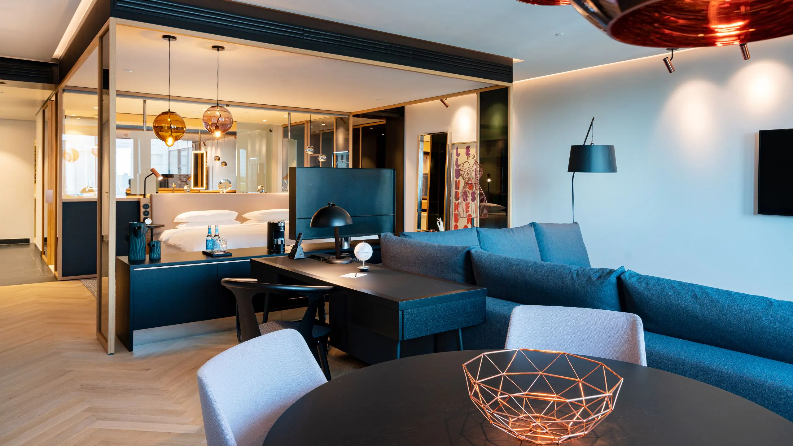 Andaz Art Suite - Image 2