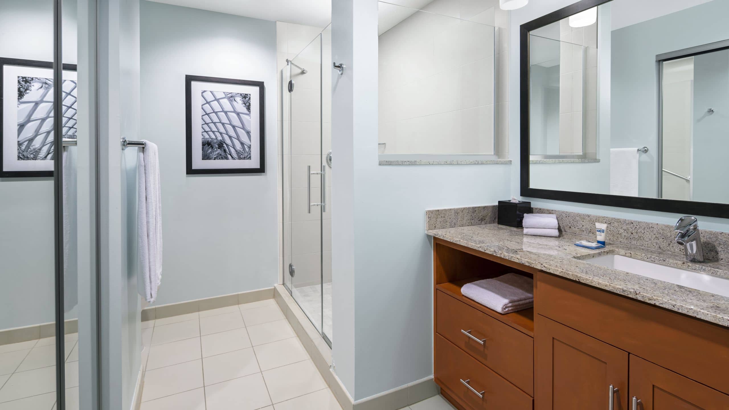 One Bedroom King Suite - Image 5