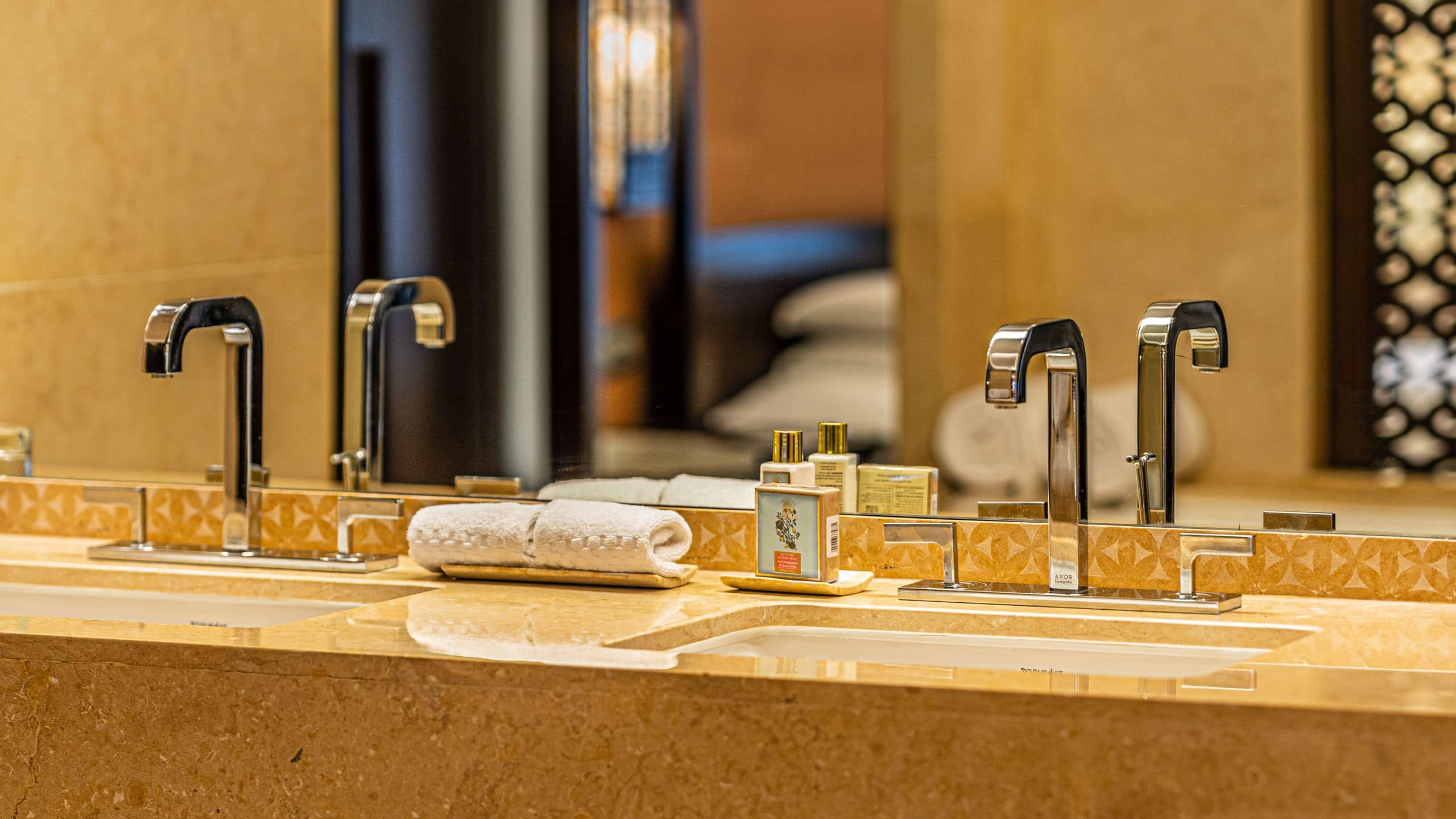 Grand Hyatt Goa - Image 3