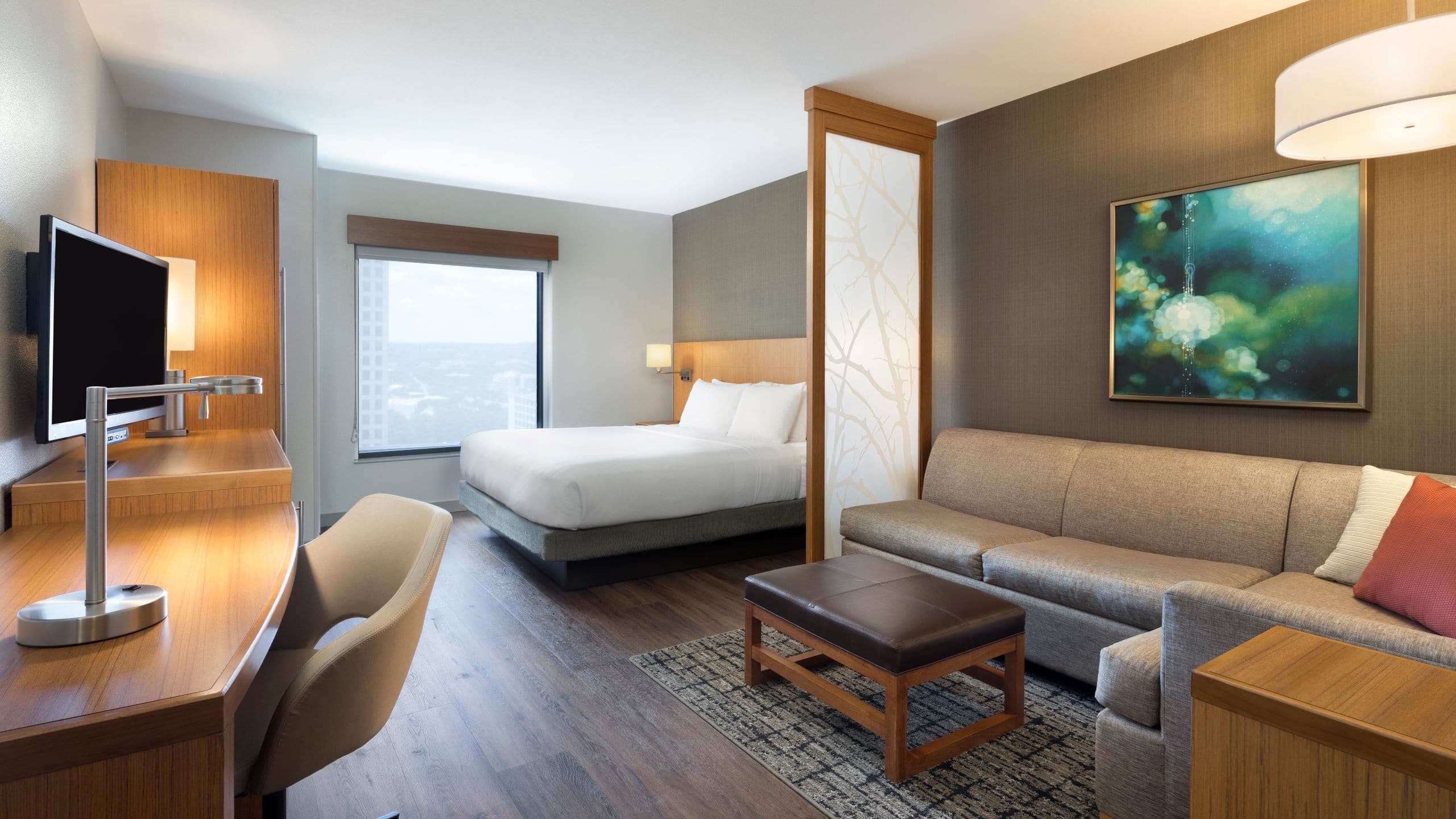 Hyatt Place Austin Downtown - Image 2