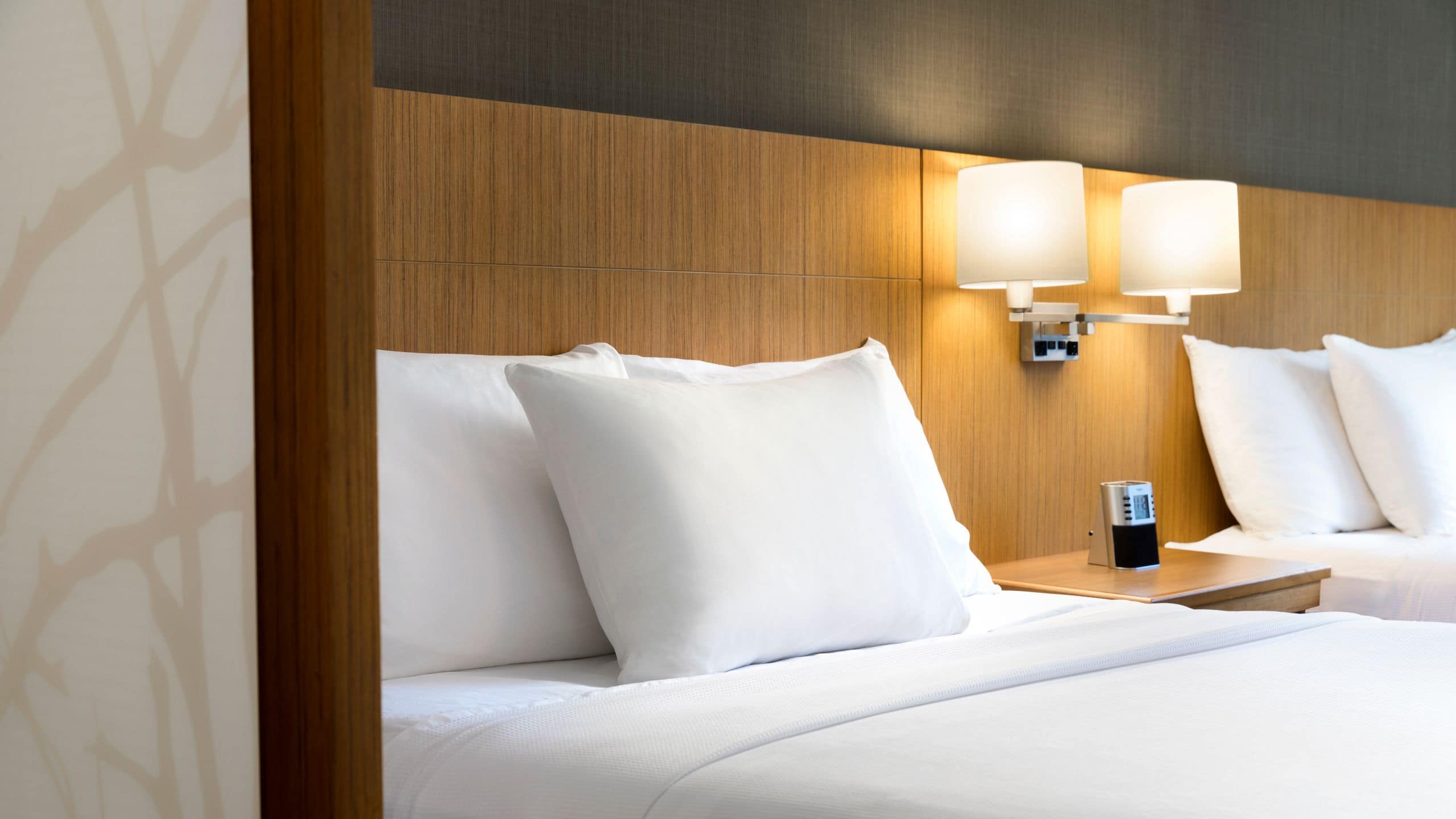Two Queen Beds (With Sofa Bed) - Image 2