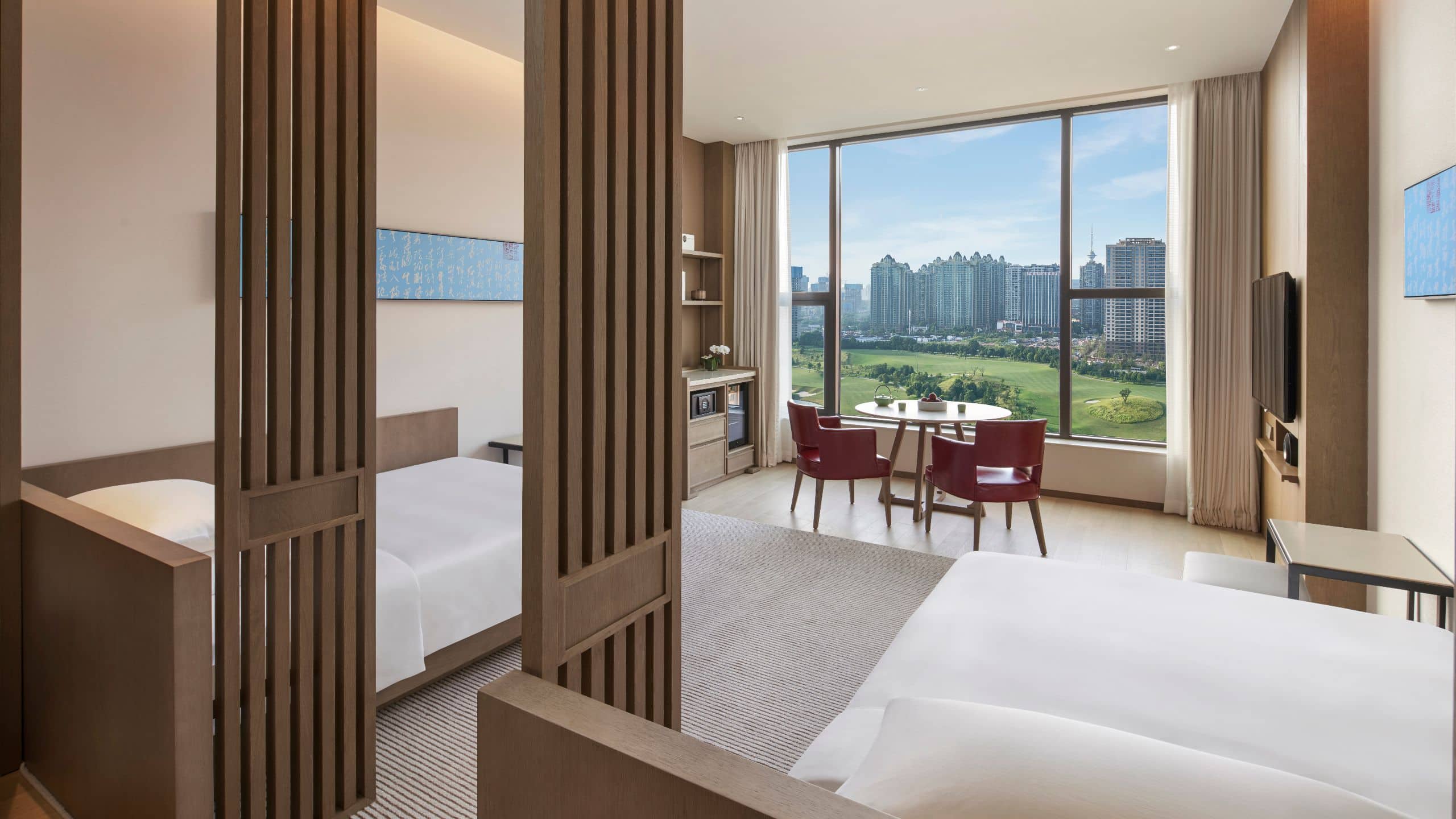 Hyatt Regency Zhuzhou - Image 4