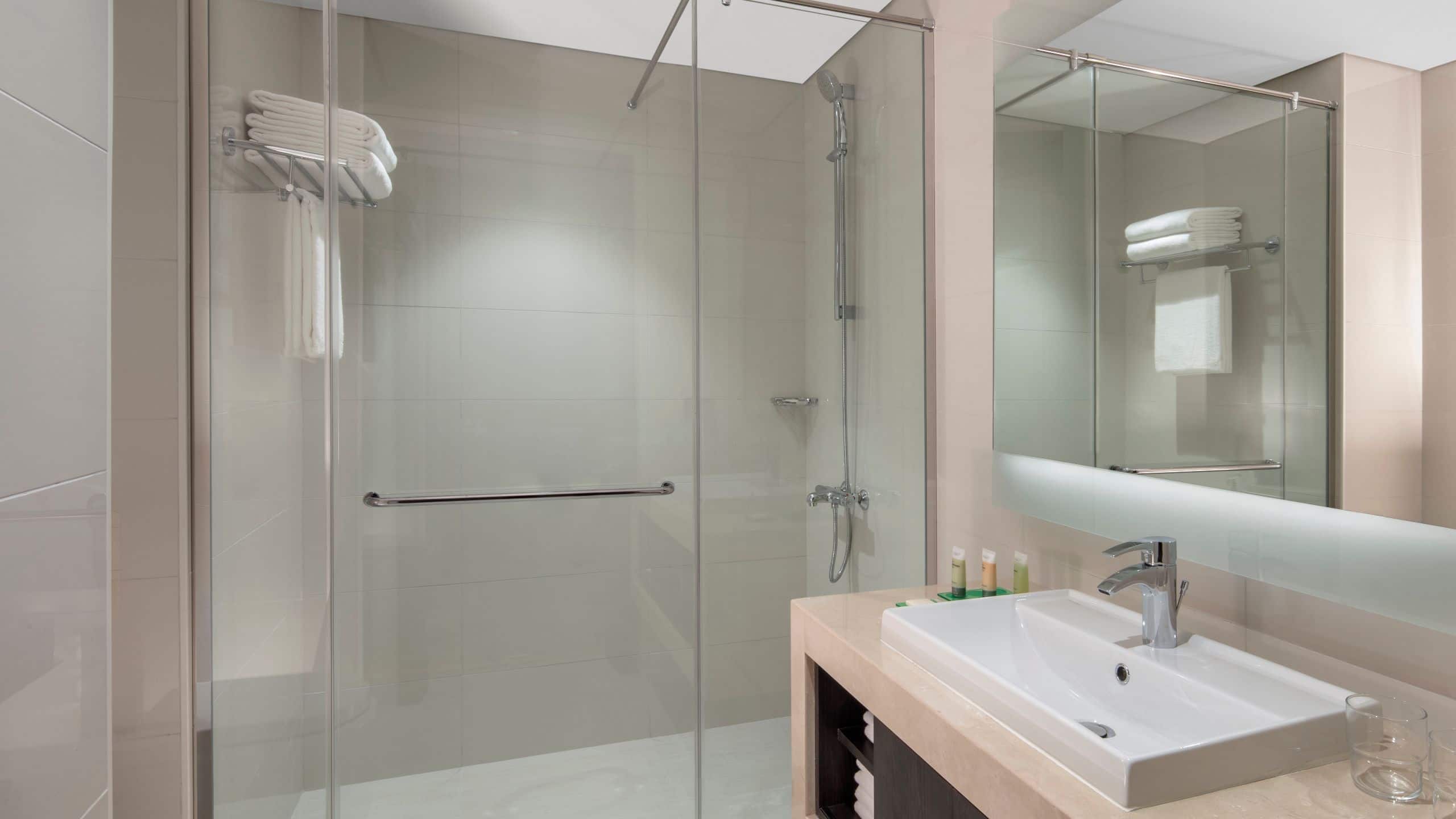 1 King Bed with Sofabed - Image 5