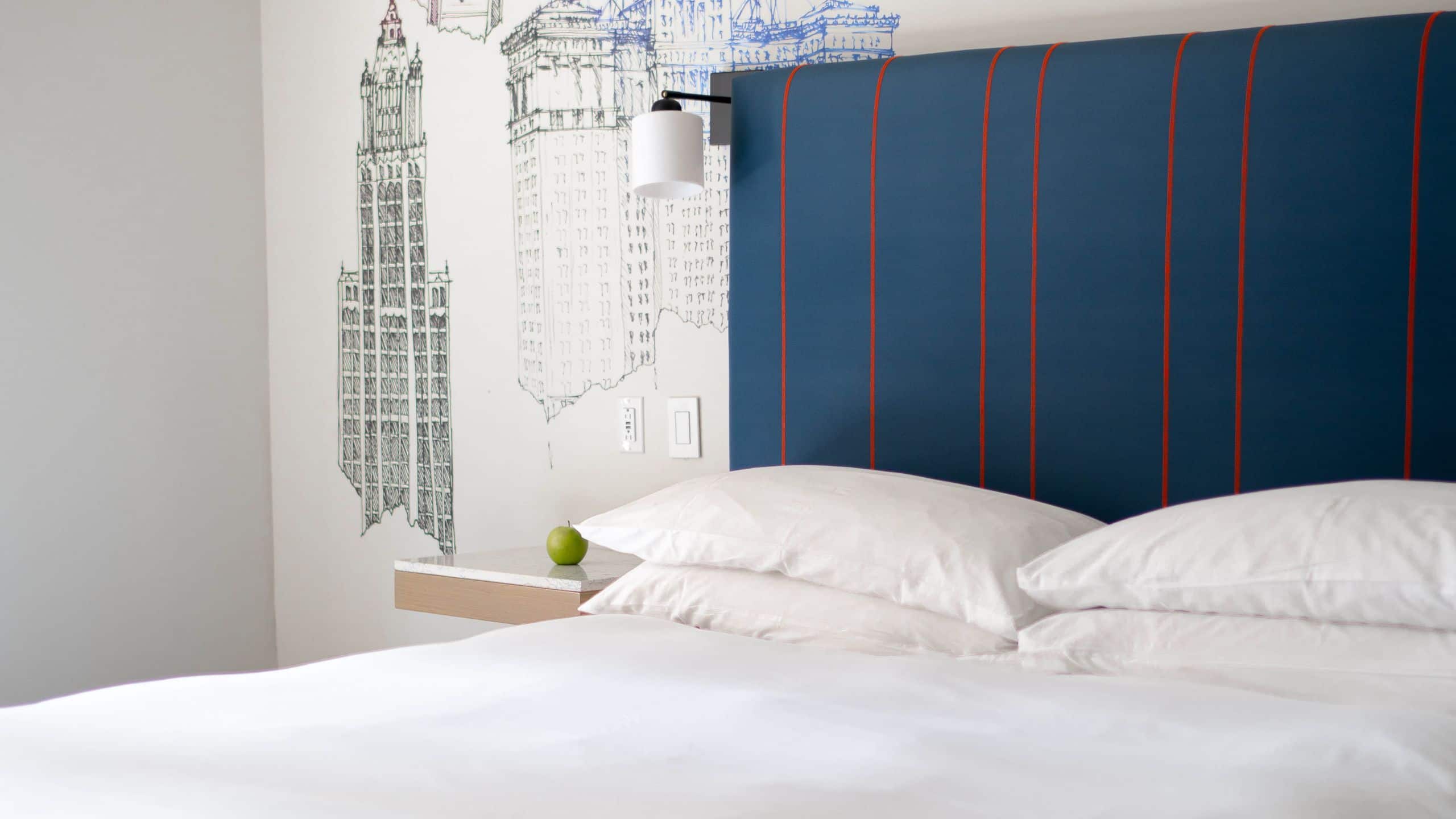 2 Double Beds - Image 4