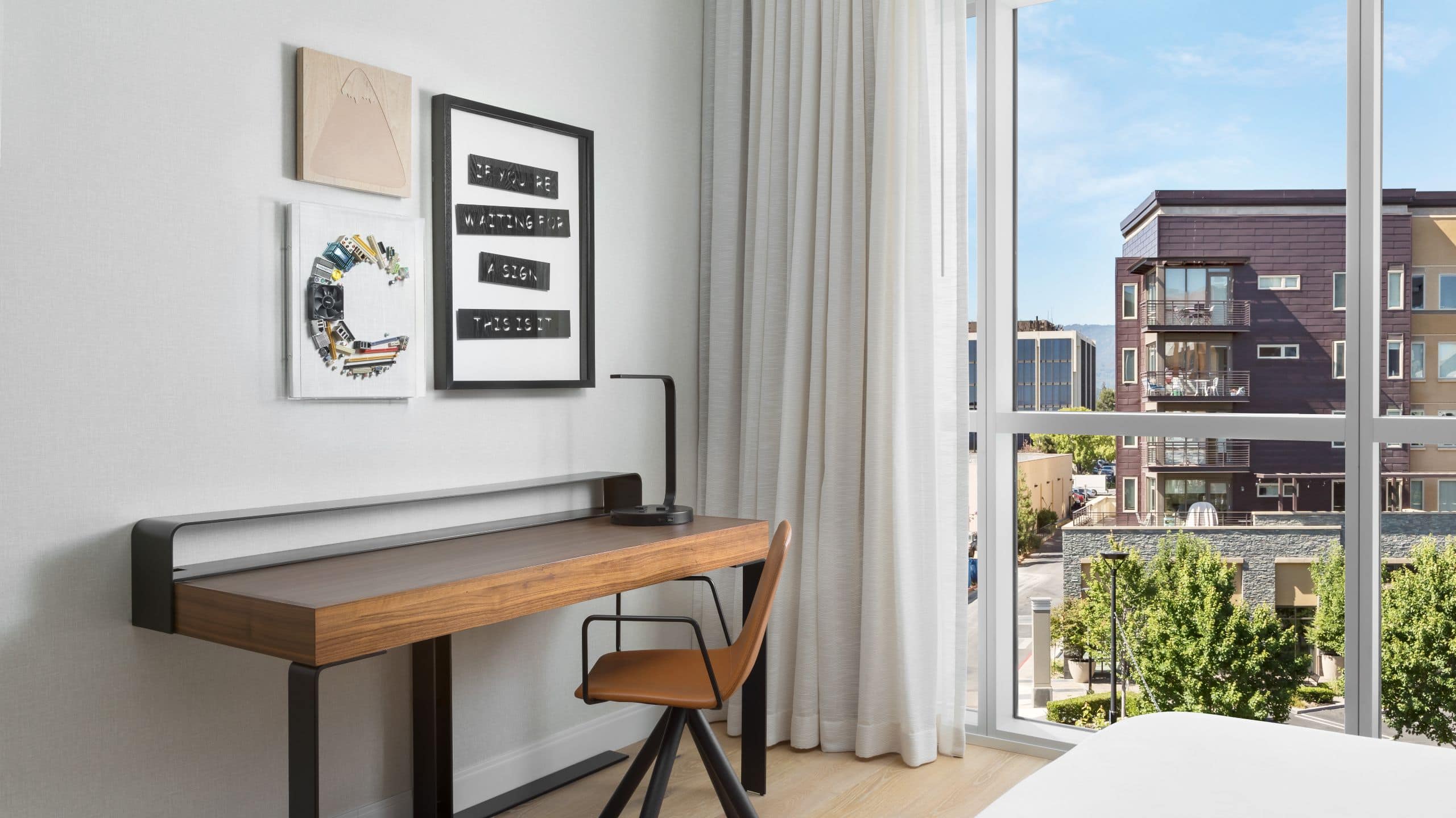 1 King Bed - Image 5