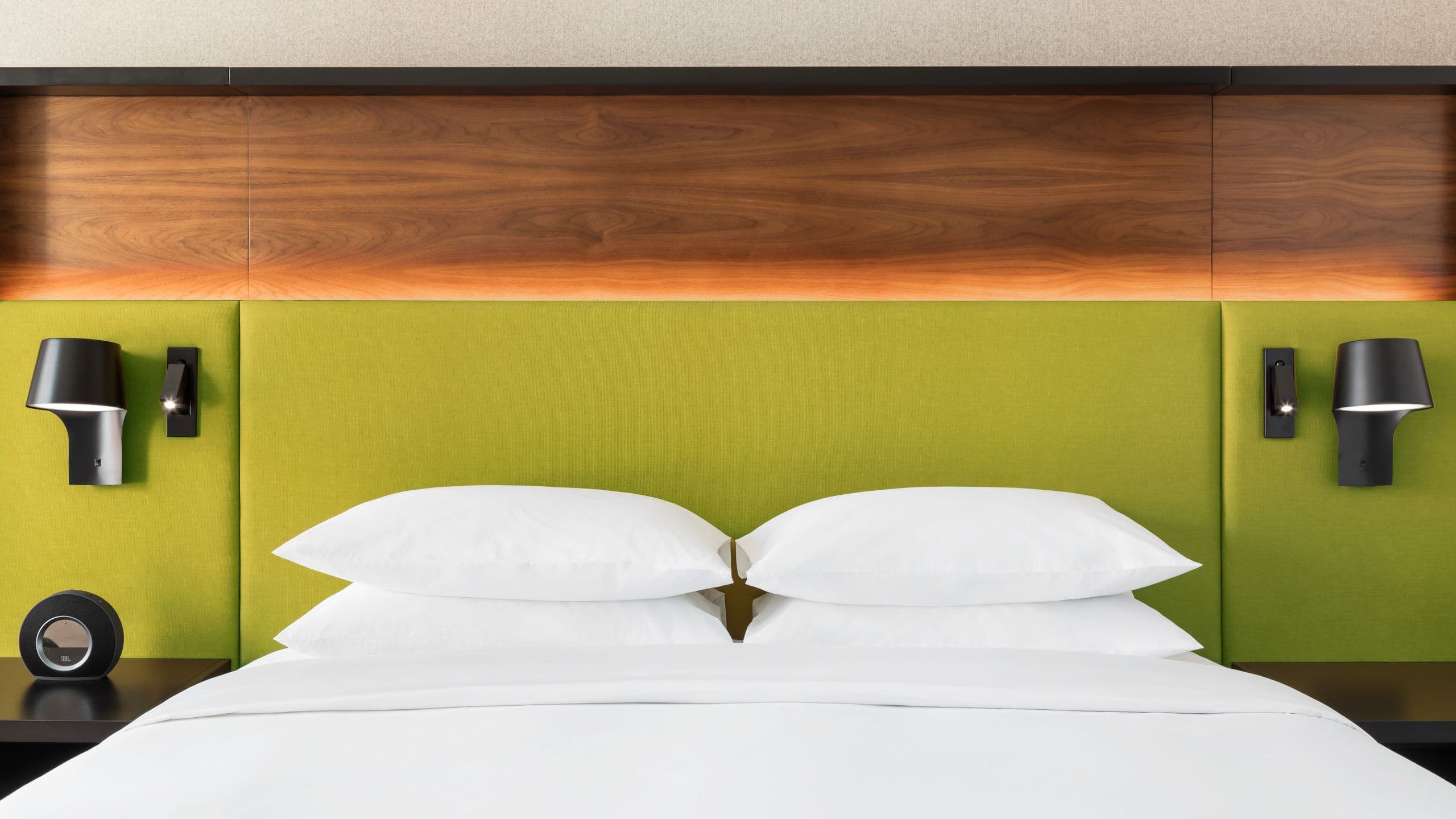 1 King Bed - Image 2