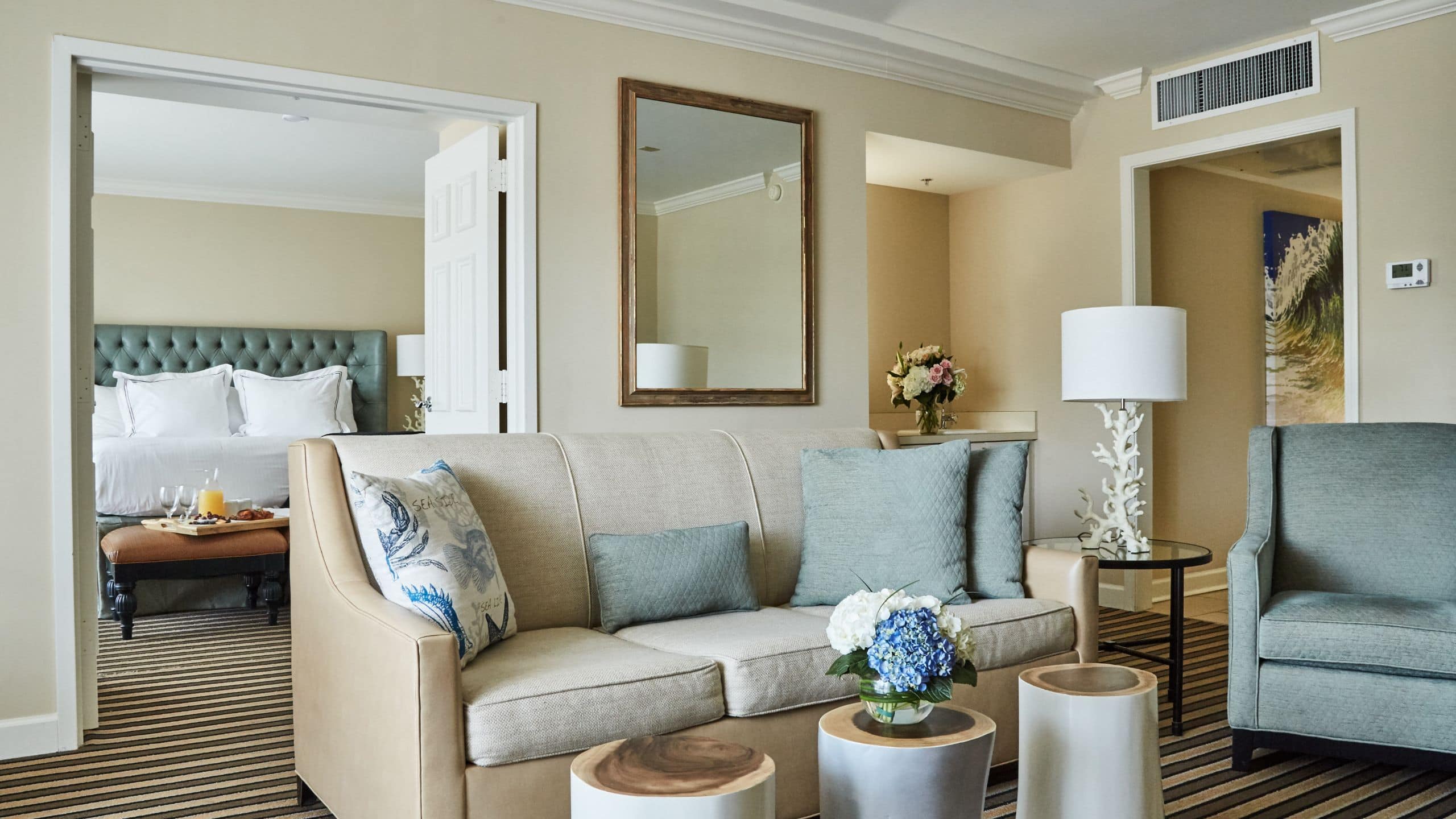 Junior Suite, Boardwalk Inn - Image 1