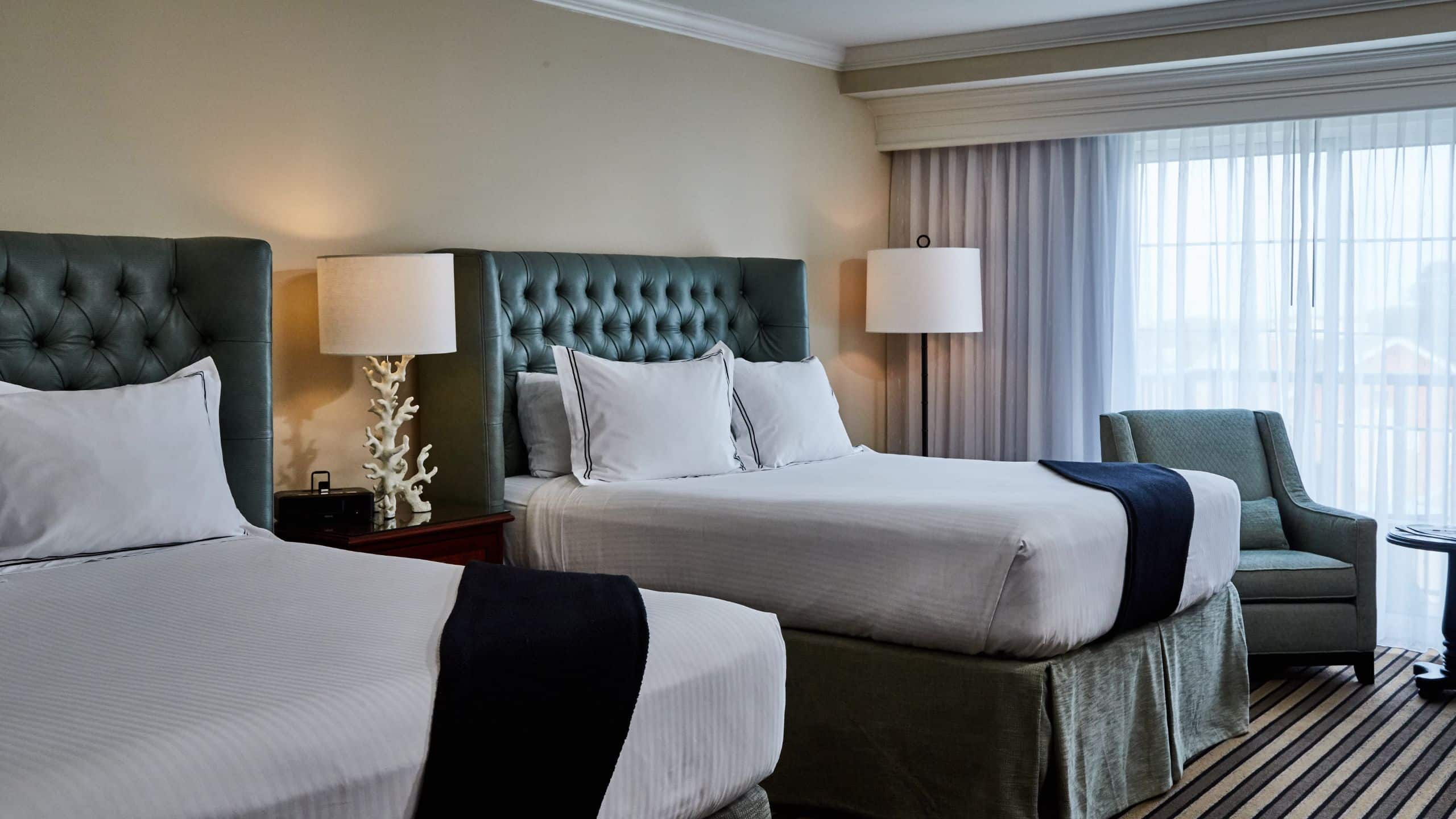 Wild Dunes Resort - Sweetgrass Inn and Boardwalk Inn - Image 4