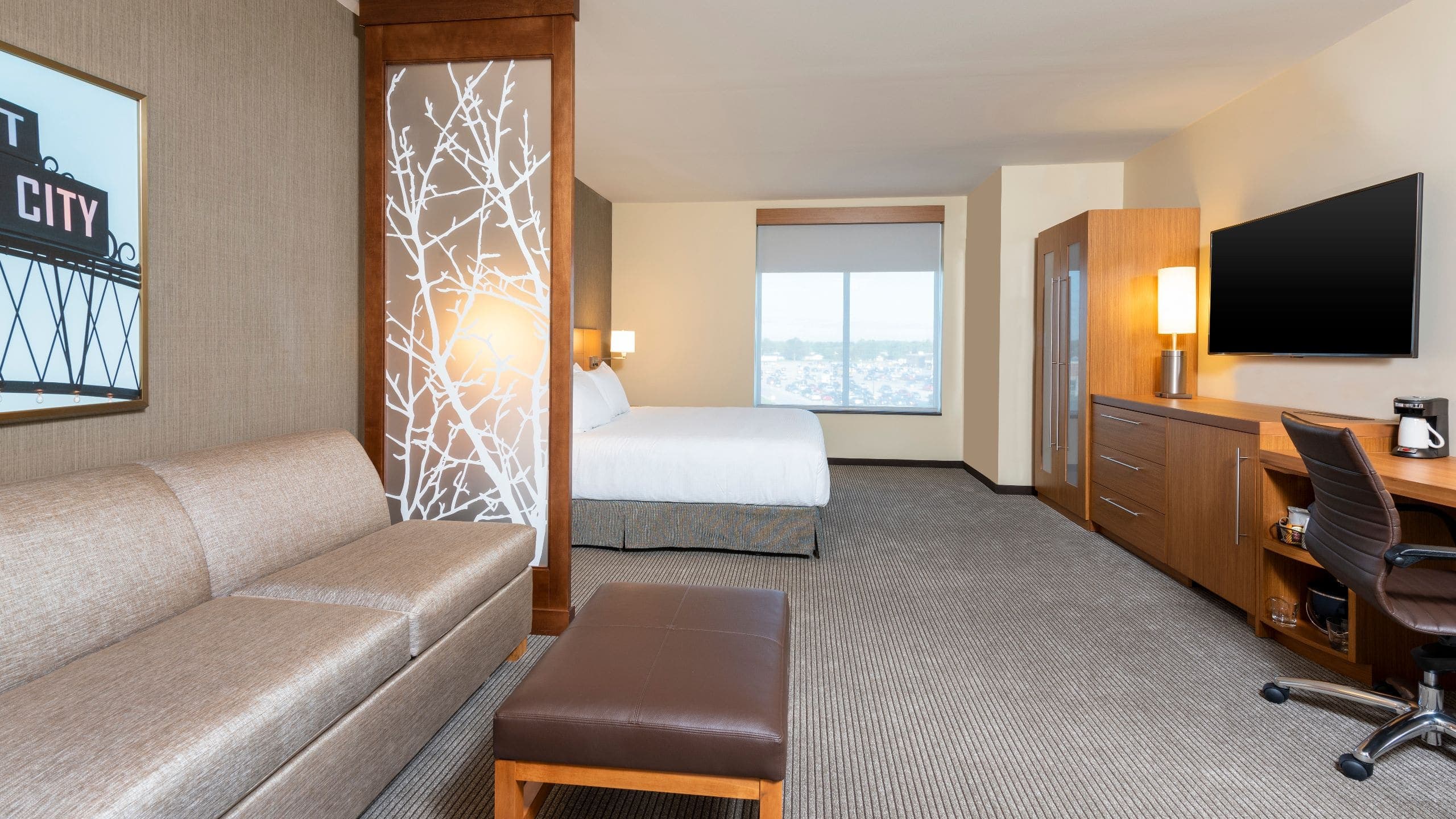 Hyatt Place Flint / Grand Blanc - Image 3