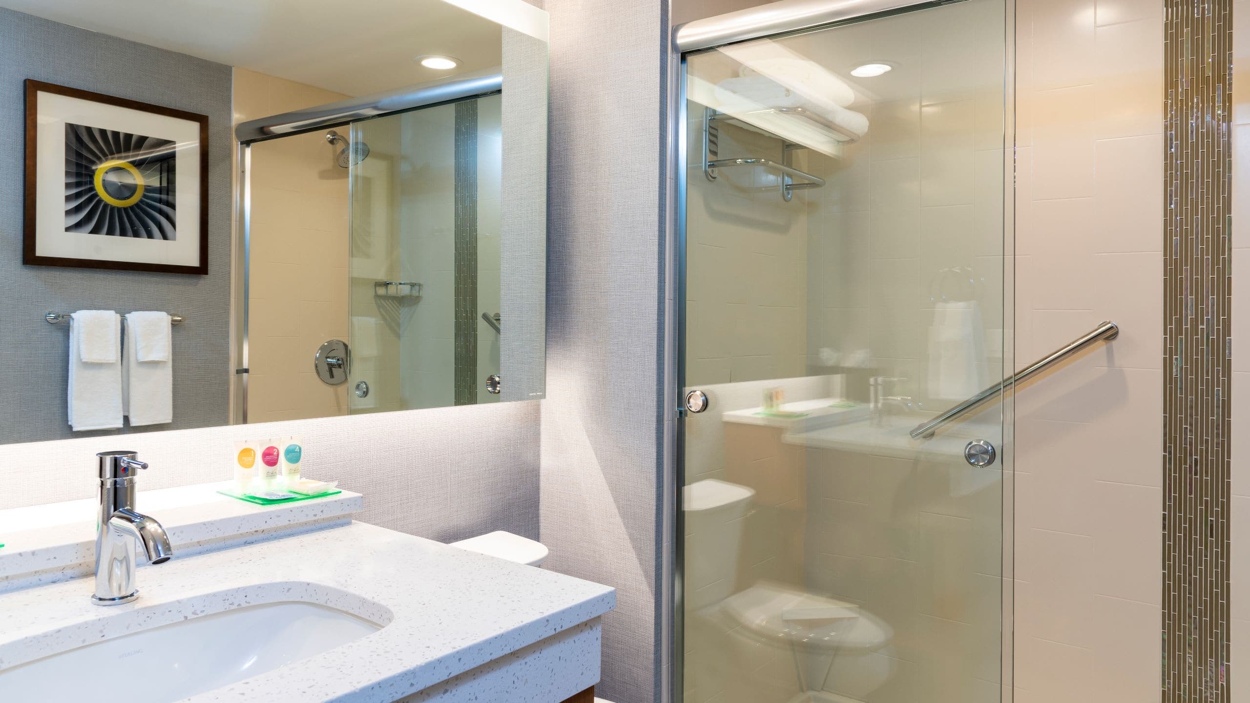 King Bed (plus sofa bed) - Image 5