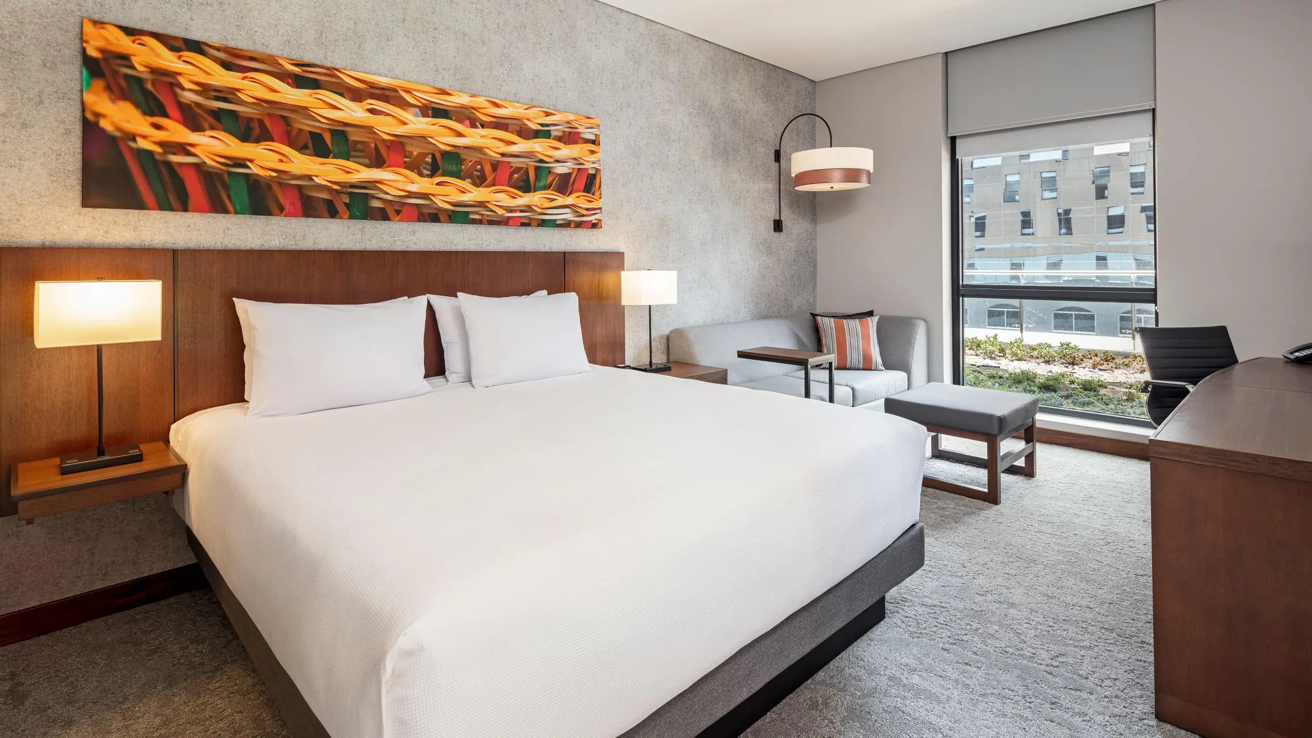 Hyatt Place Bogota / Convention Center - Image 2
