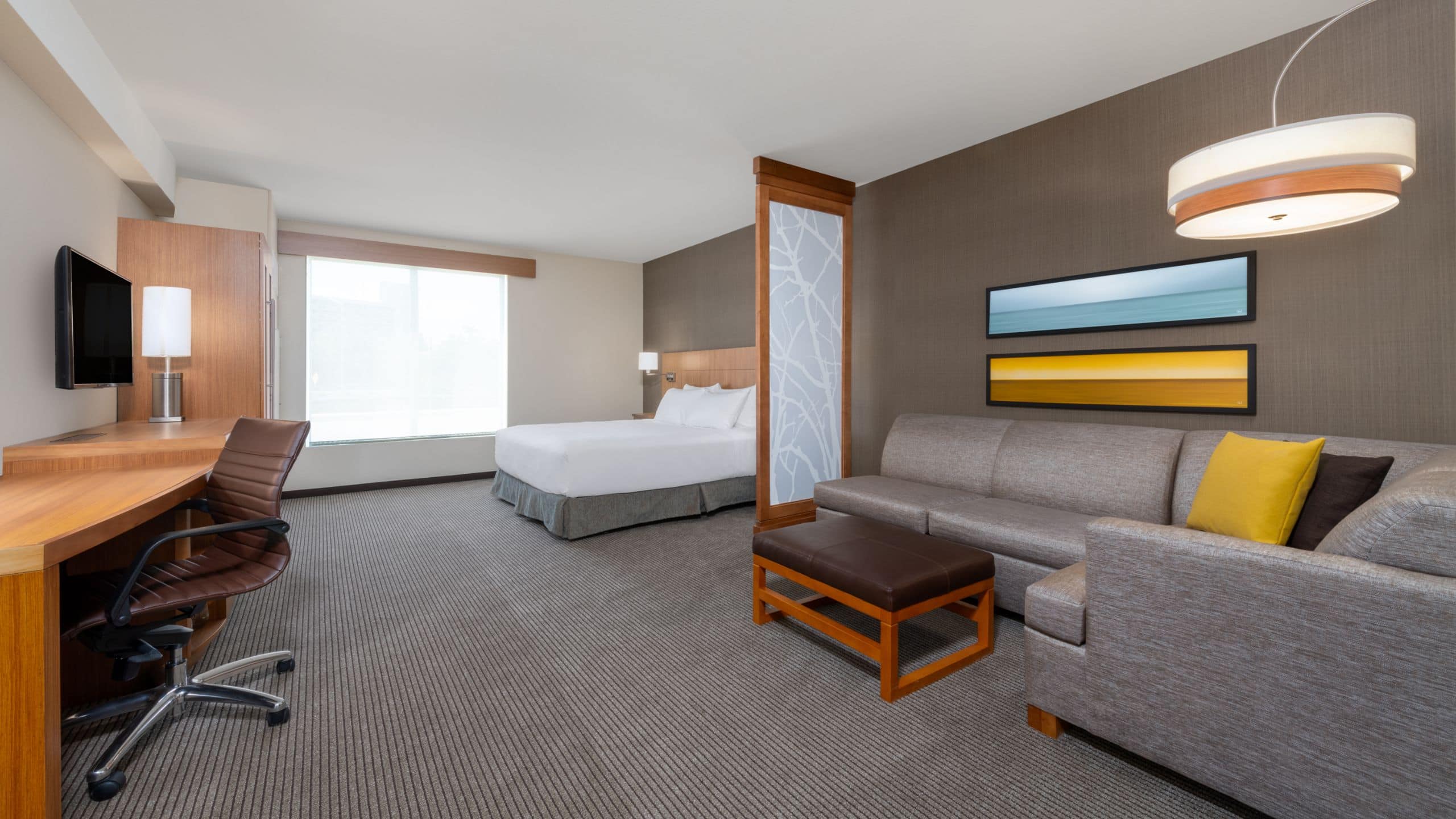 Hyatt Place San Jose Airport - Image 3