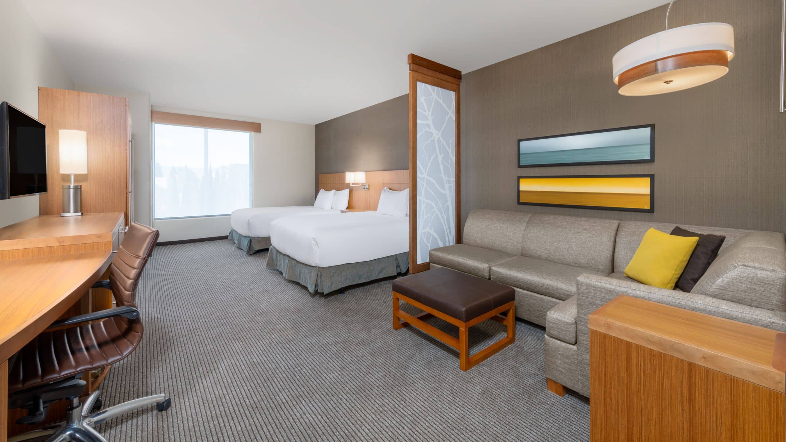 Hyatt Place San Jose Airport - Image 5