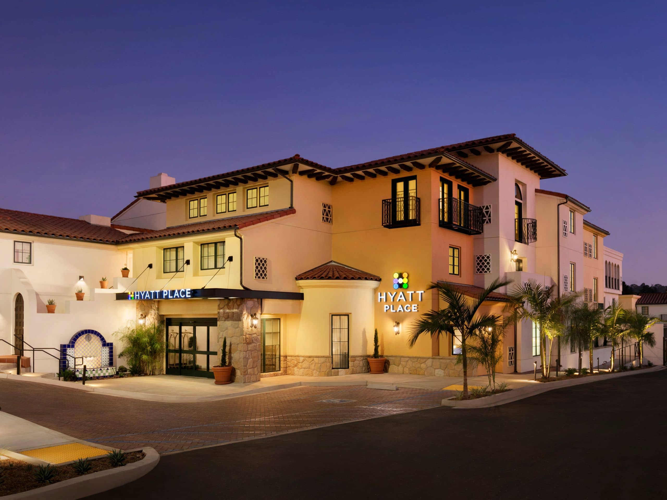 Hyatt Place Santa Barbara - Image 1