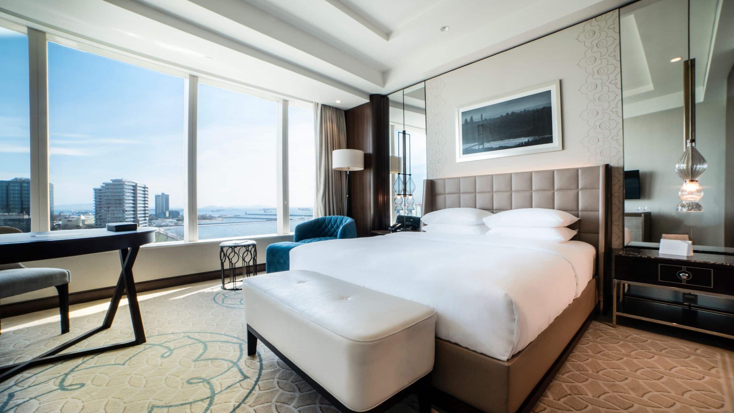 Hyatt Regency Istanbul Ataköy - Image 4