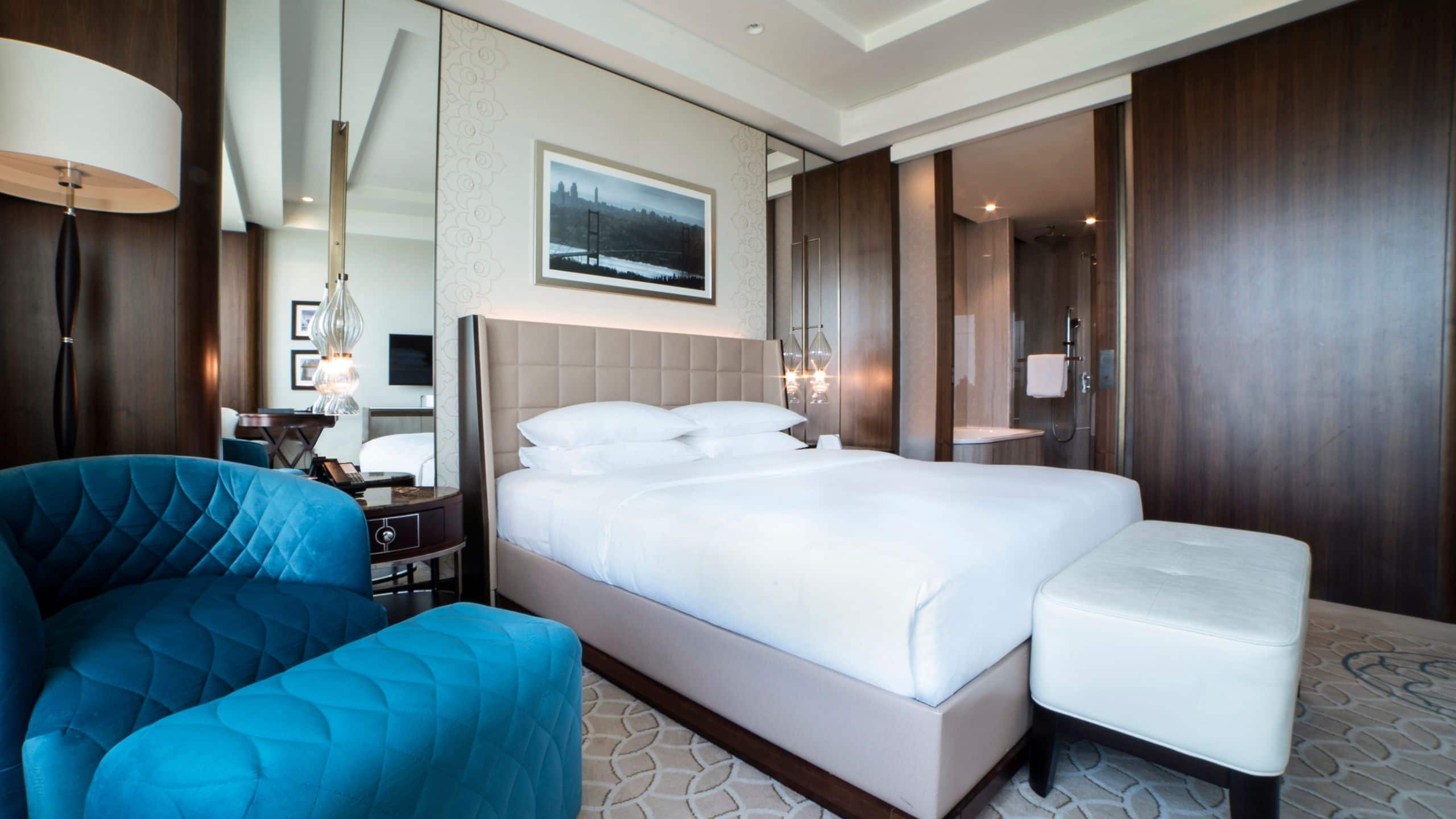 Hyatt Regency Istanbul Ataköy - Image 2