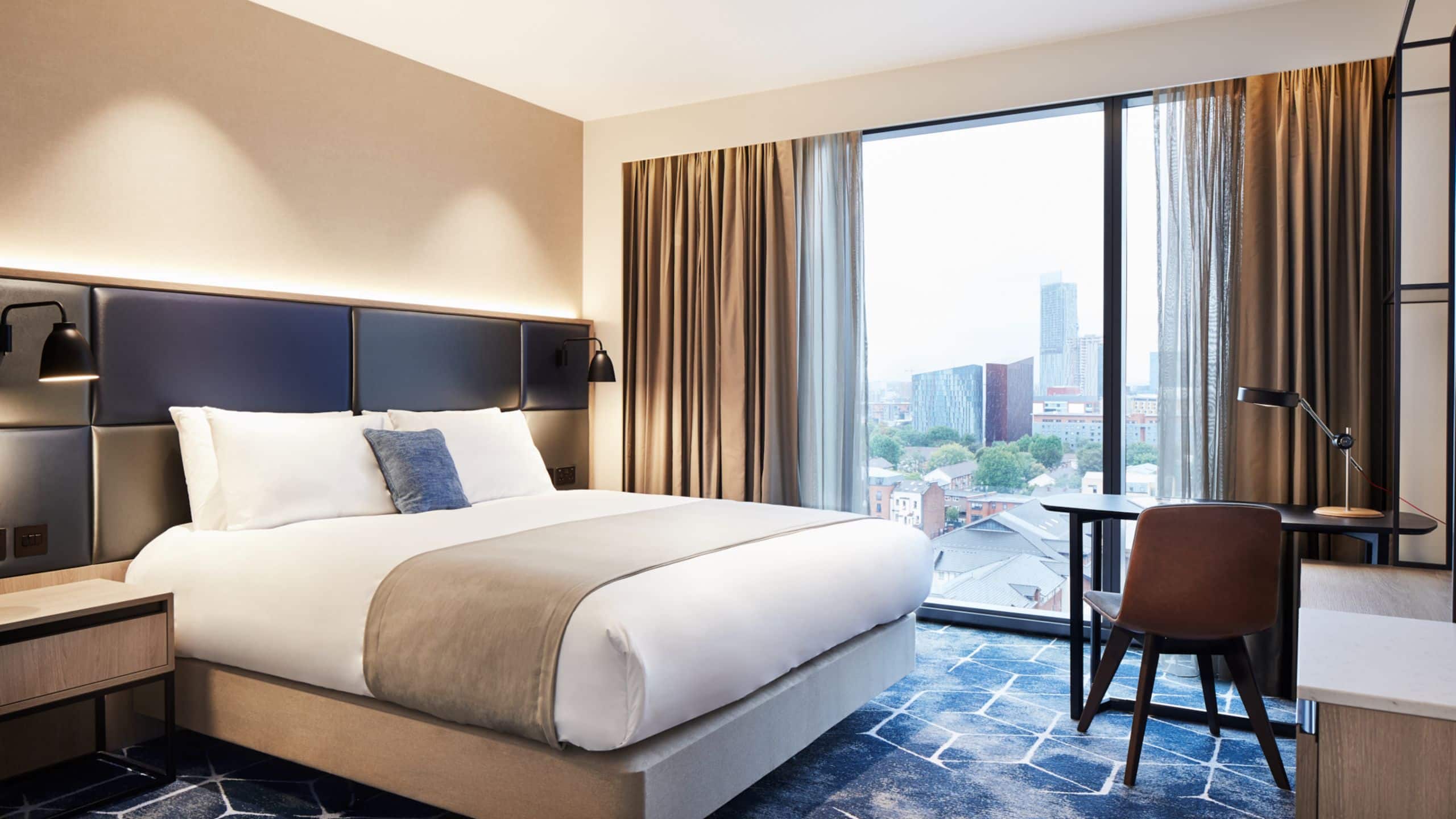 Hyatt Regency Manchester - Image 4