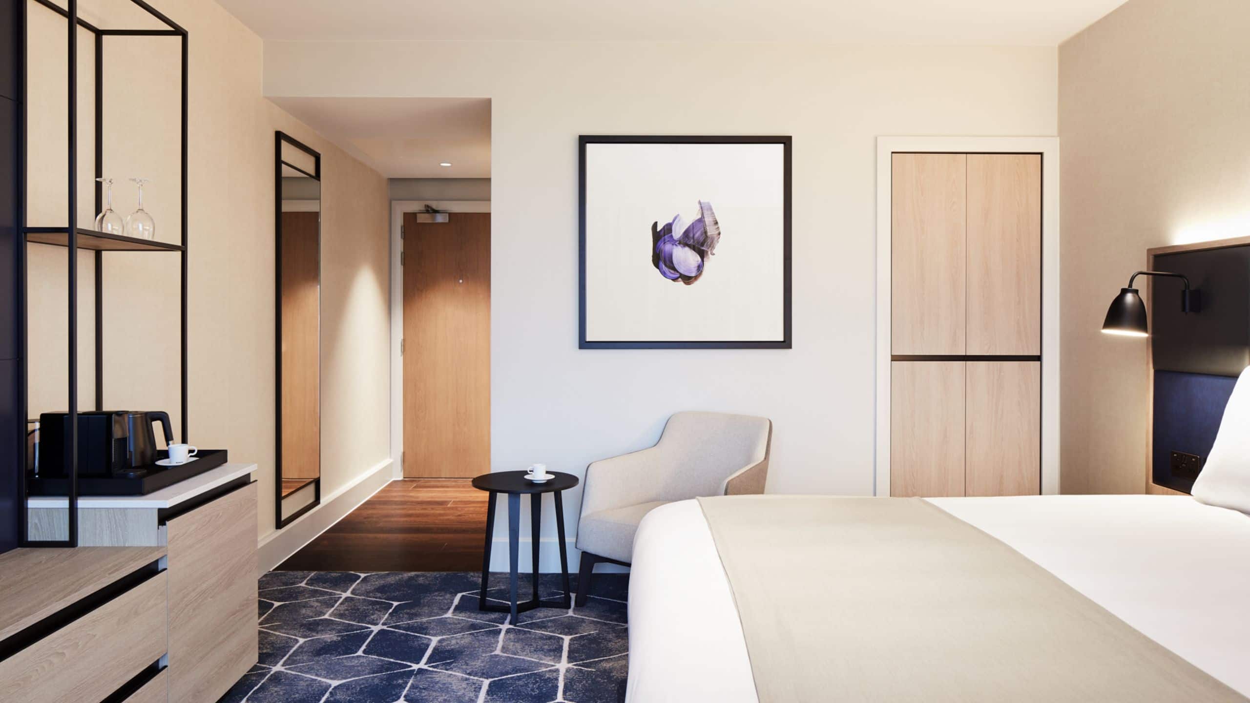 Hyatt Regency Manchester - Image 2