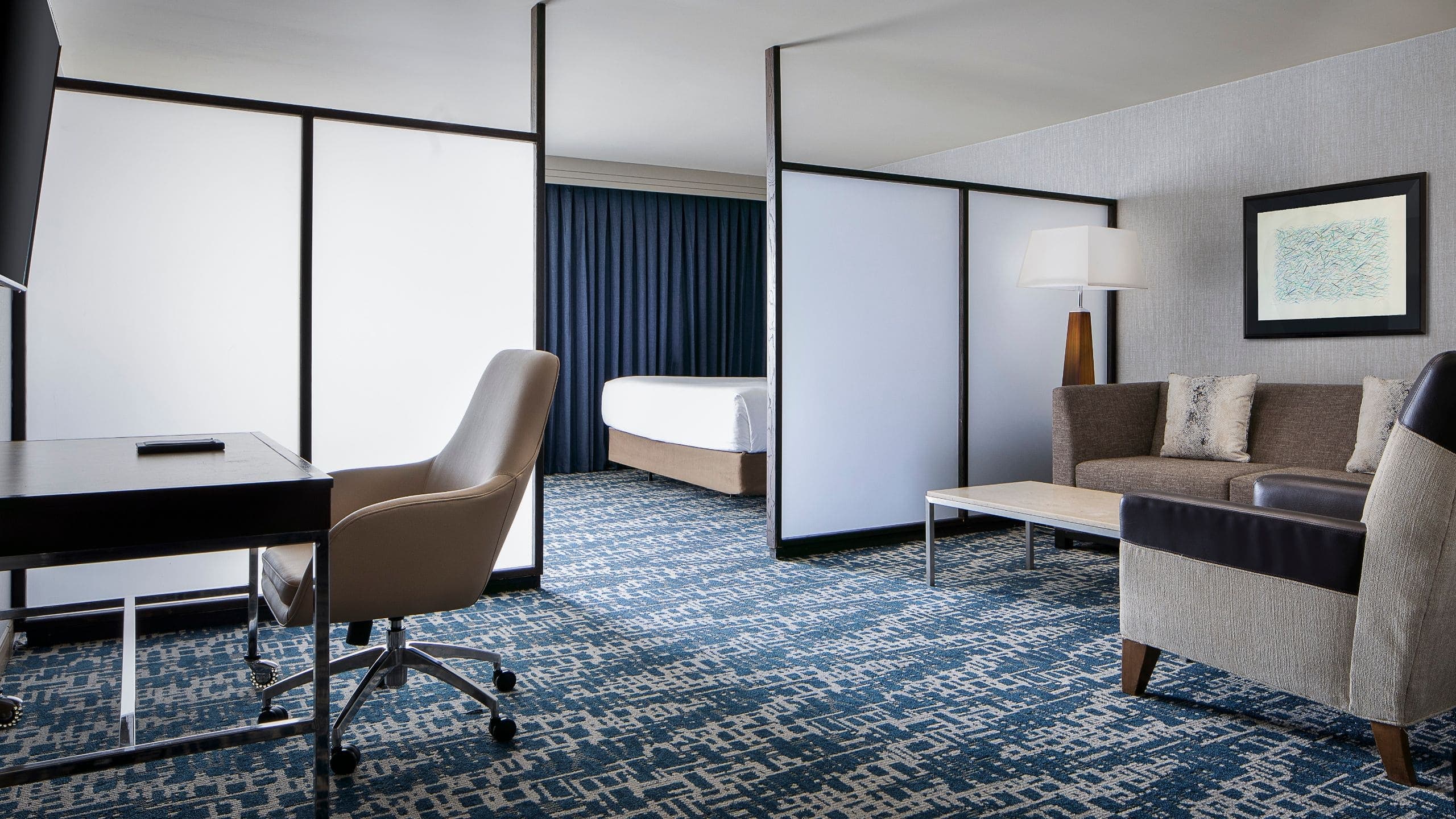 Executive Suite - Image 1