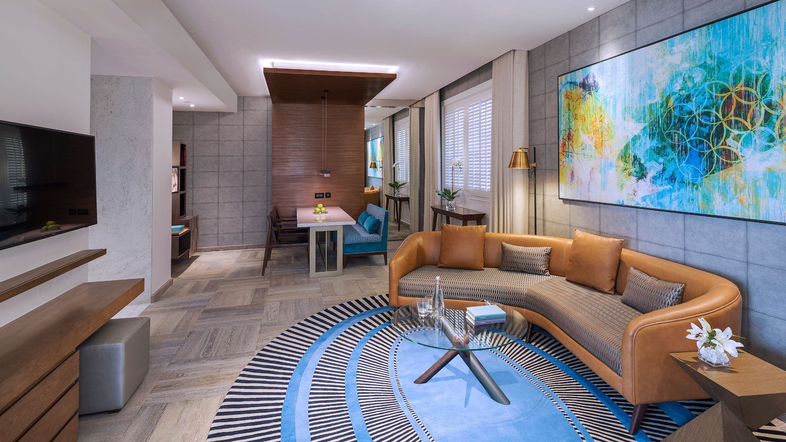 Andaz Dubai The Palm - Image 2