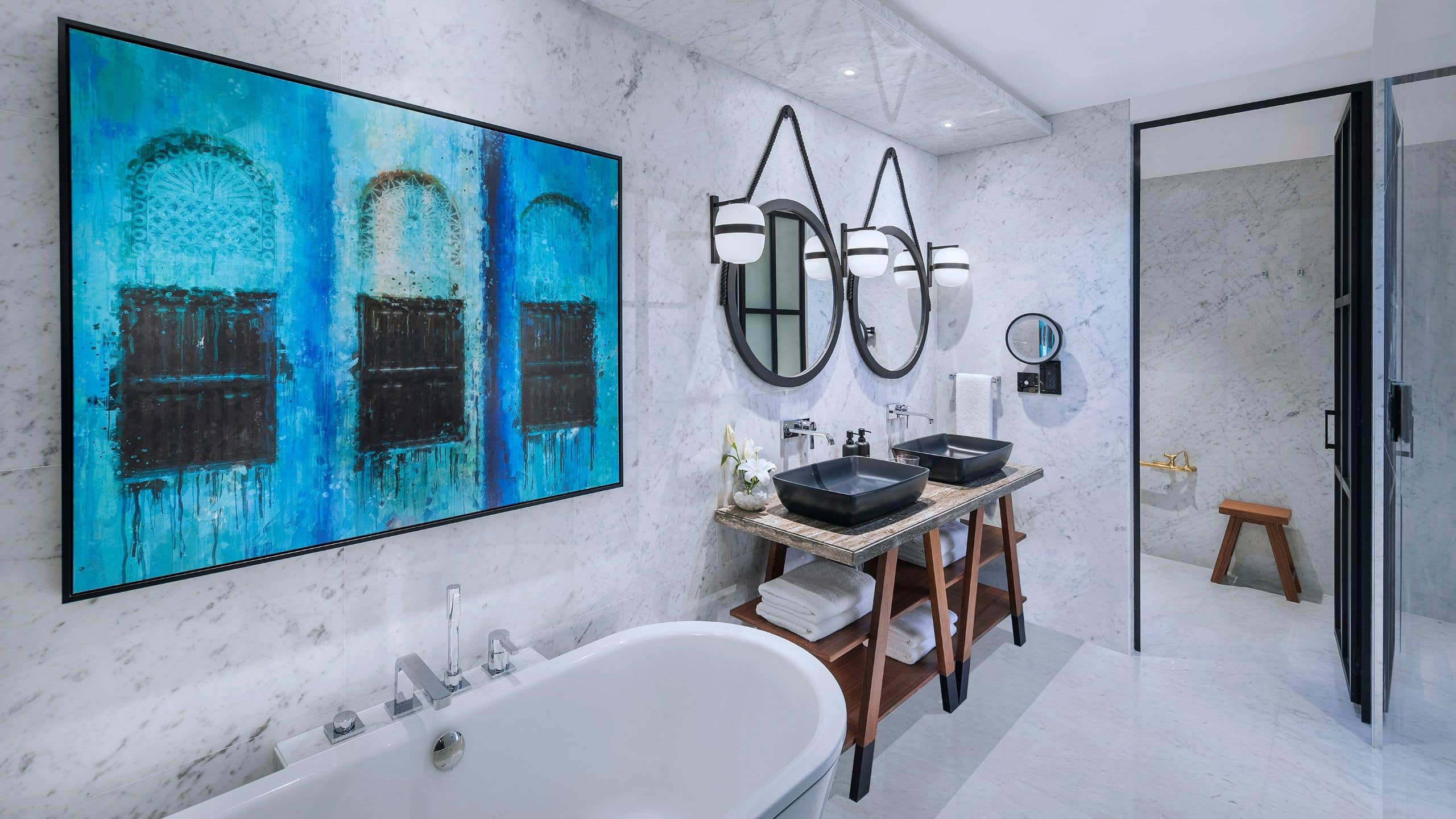 Andaz Dubai The Palm - Image 3