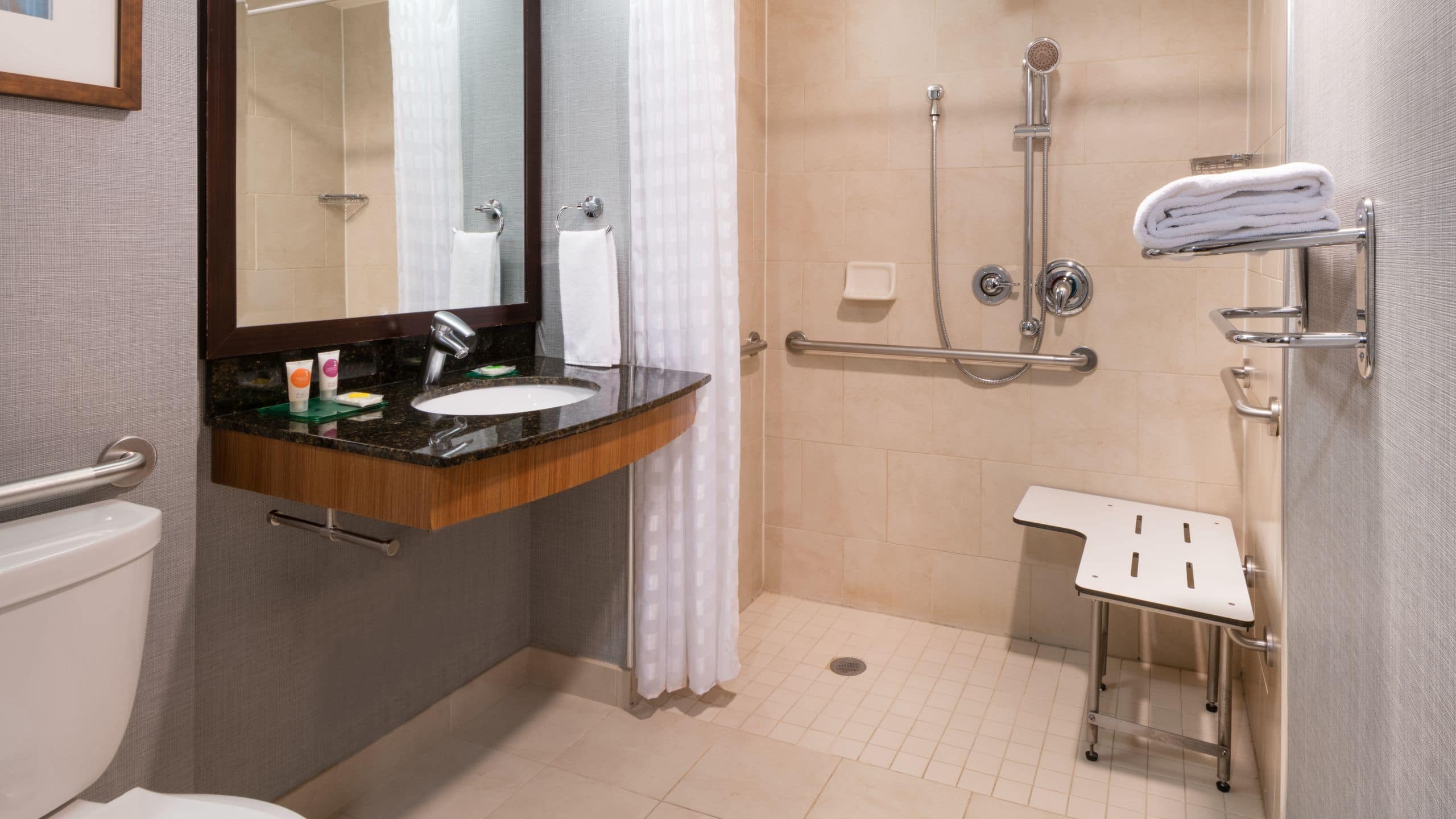 Hyatt Place New York/Midtown-South - Image 4